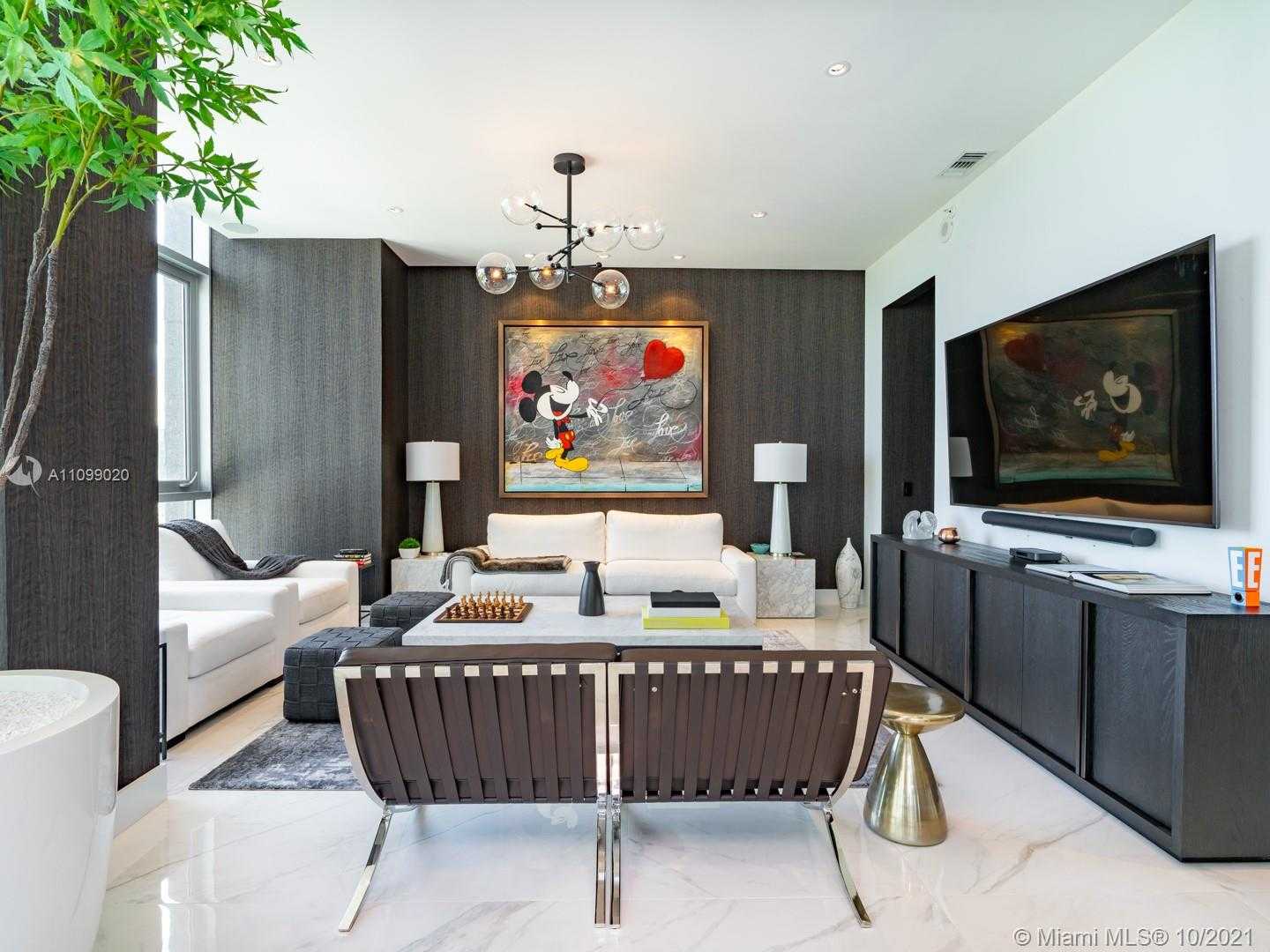 Small Image of 650 NORTH EAST 32ND ST #BH8, Miami Number 9