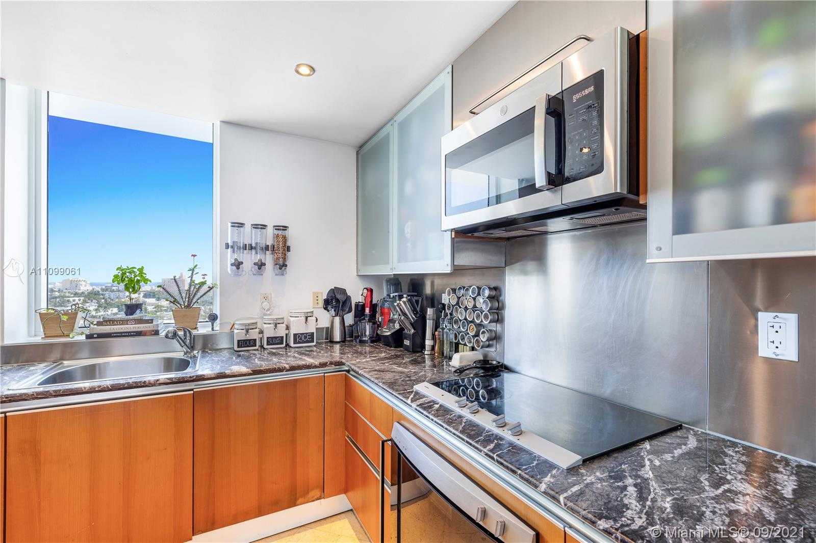 Small Image of 520 WEST AVE #1205, Miami Beach Number 10