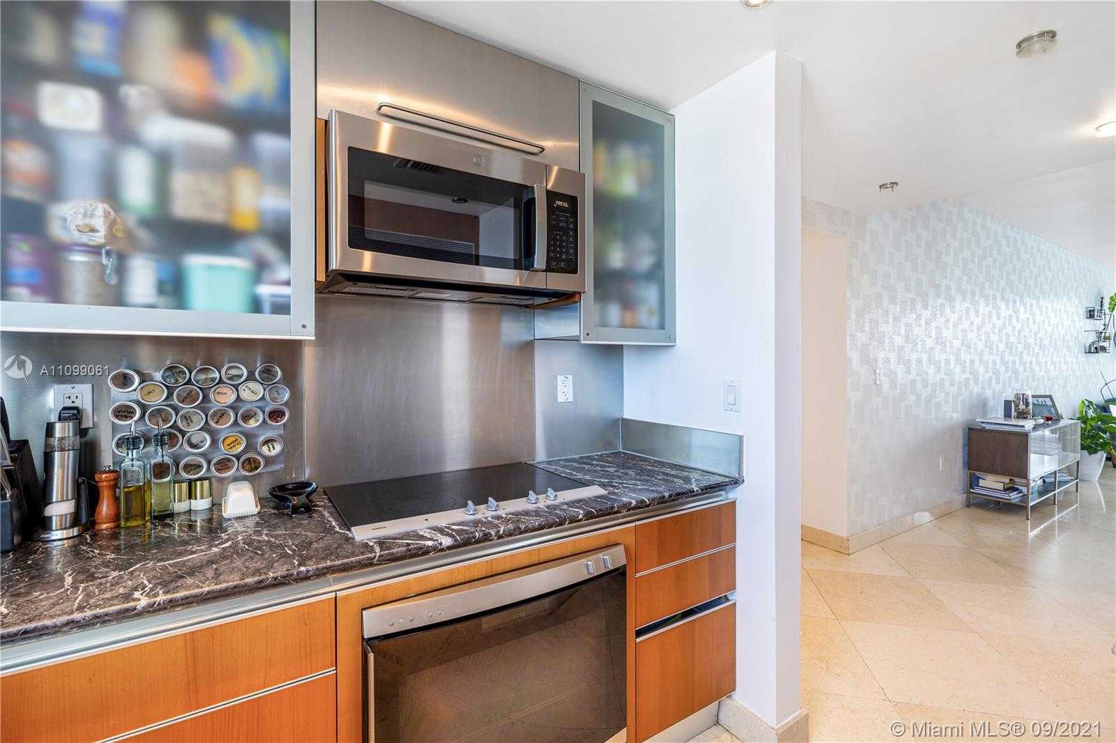 Small Image of 520 WEST AVE #1205, Miami Beach Number 11