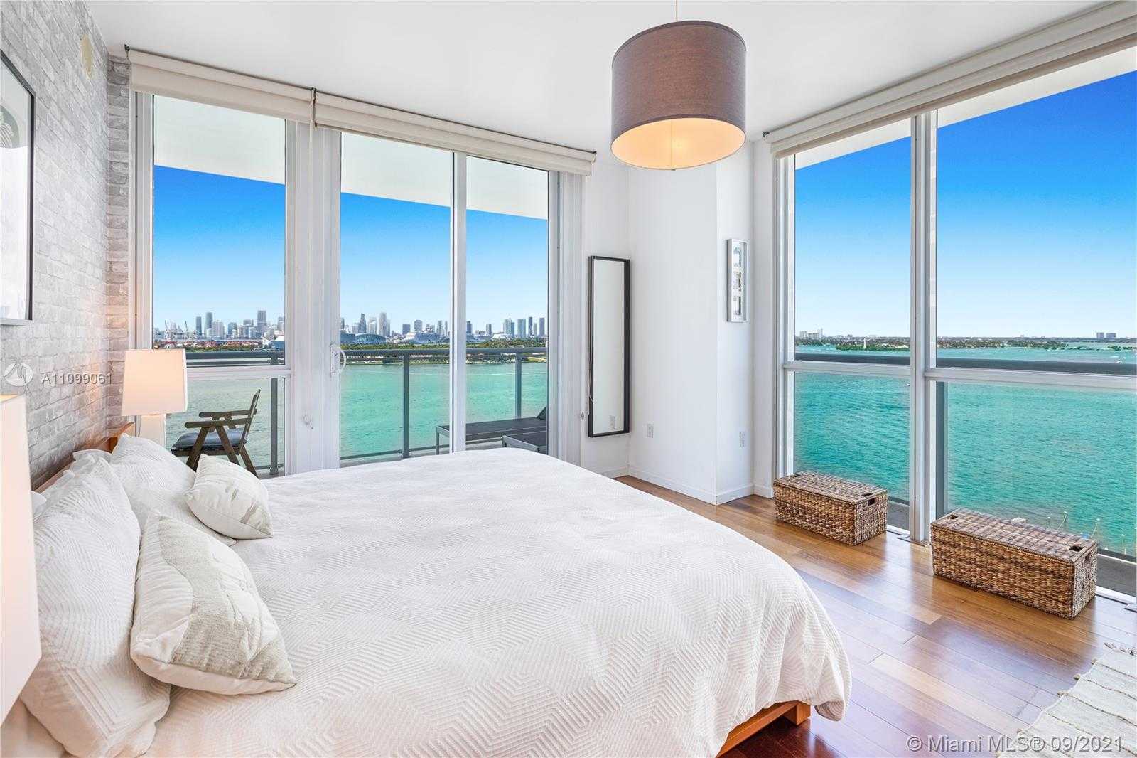 Small Image of 520 WEST AVE #1205, Miami Beach Number 12