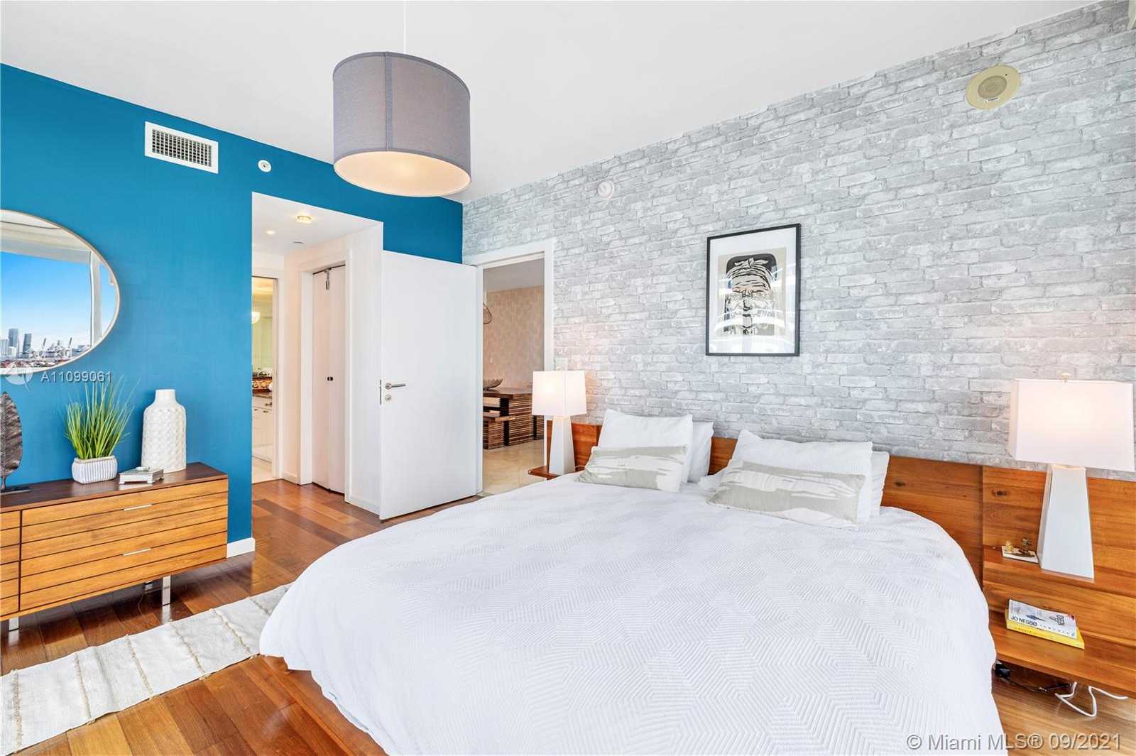 Small Image of 520 WEST AVE #1205, Miami Beach Number 14