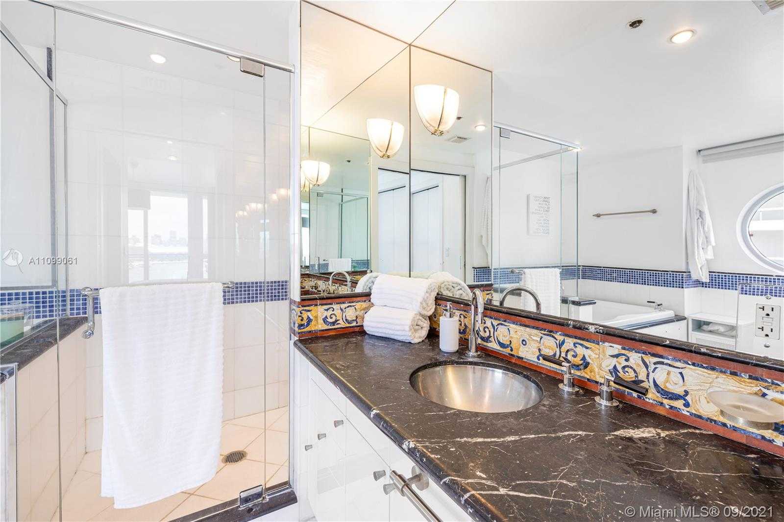 Small Image of 520 WEST AVE #1205, Miami Beach Number 17