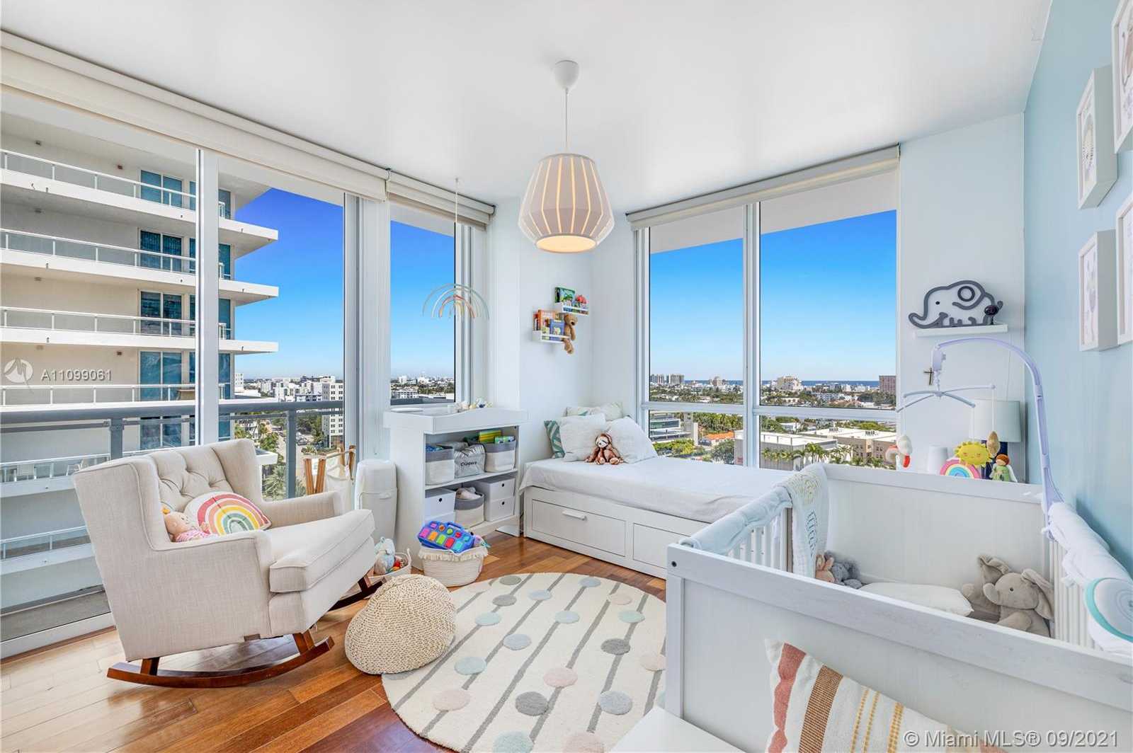 Small Image of 520 WEST AVE #1205, Miami Beach Number 18