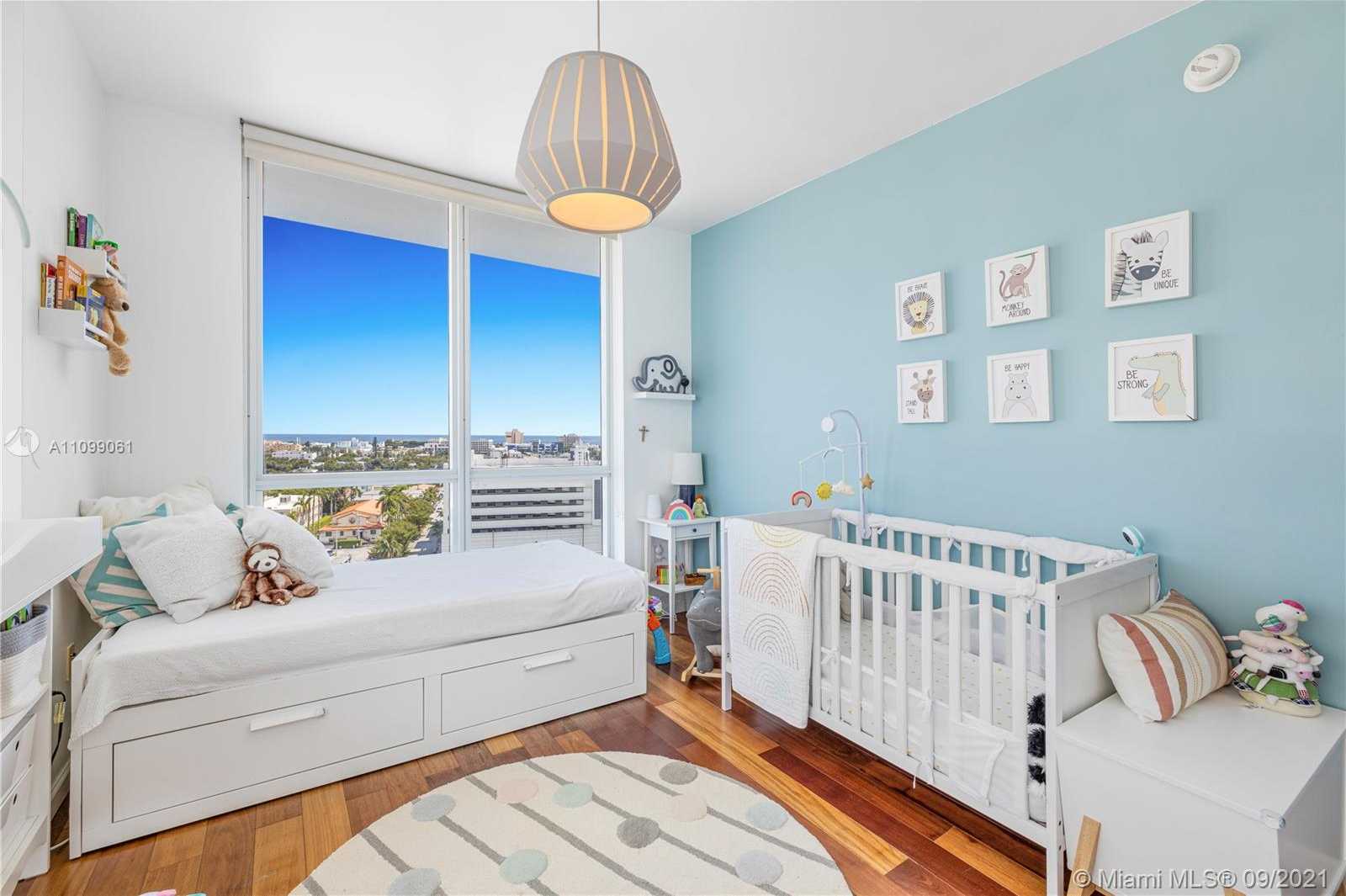 Small Image of 520 WEST AVE #1205, Miami Beach Number 19