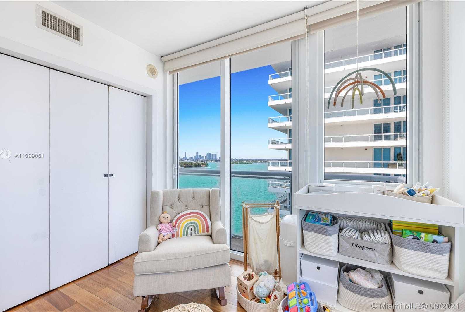 Small Image of 520 WEST AVE #1205, Miami Beach Number 20