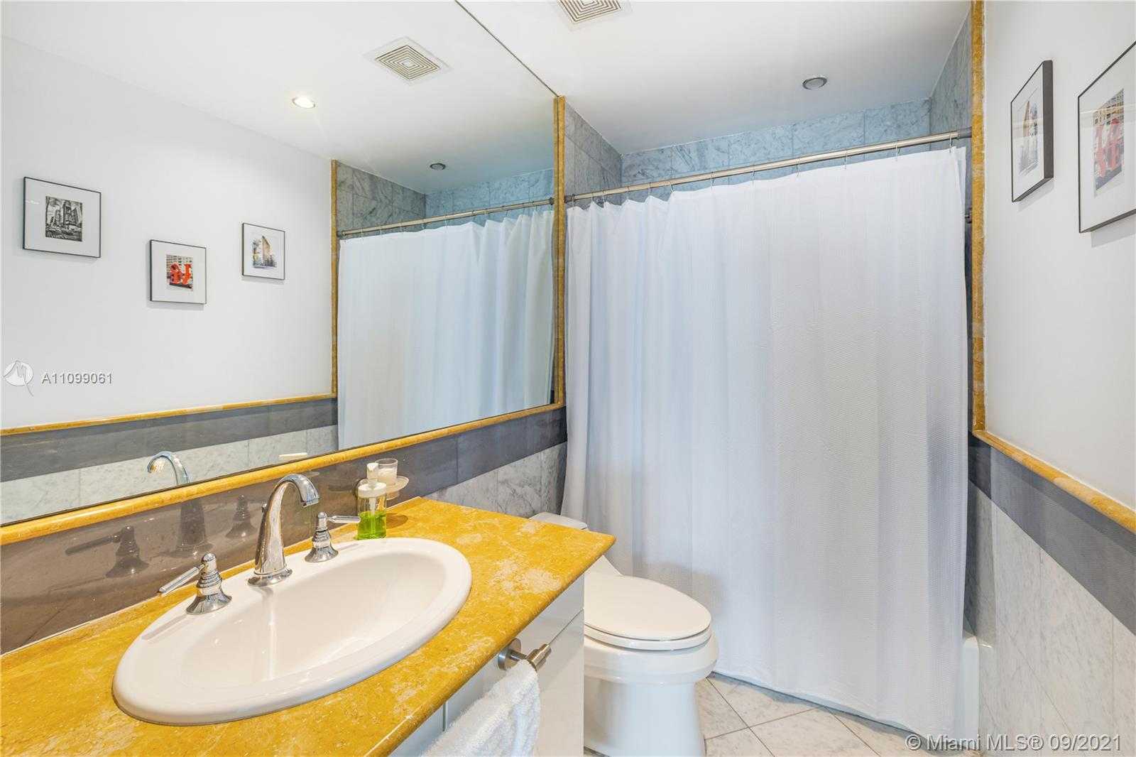 Small Image of 520 WEST AVE #1205, Miami Beach Number 21