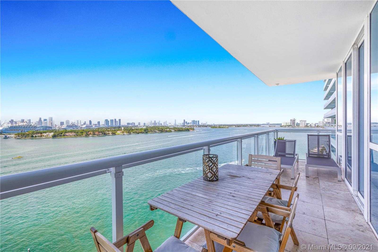 Small Image of 520 WEST AVE #1205, Miami Beach Number 23