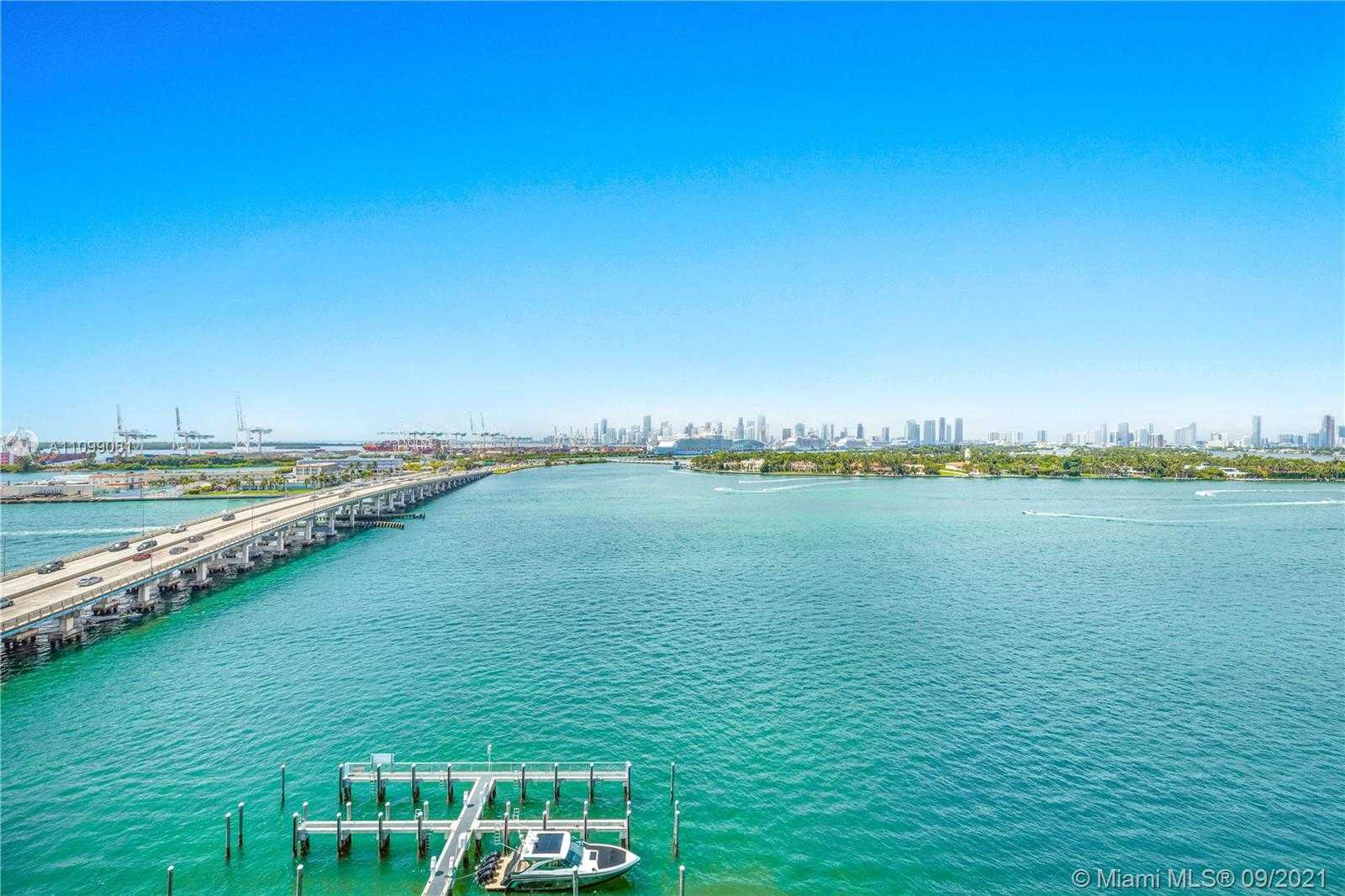 Small Image of 520 WEST AVE #1205, Miami Beach Number 24