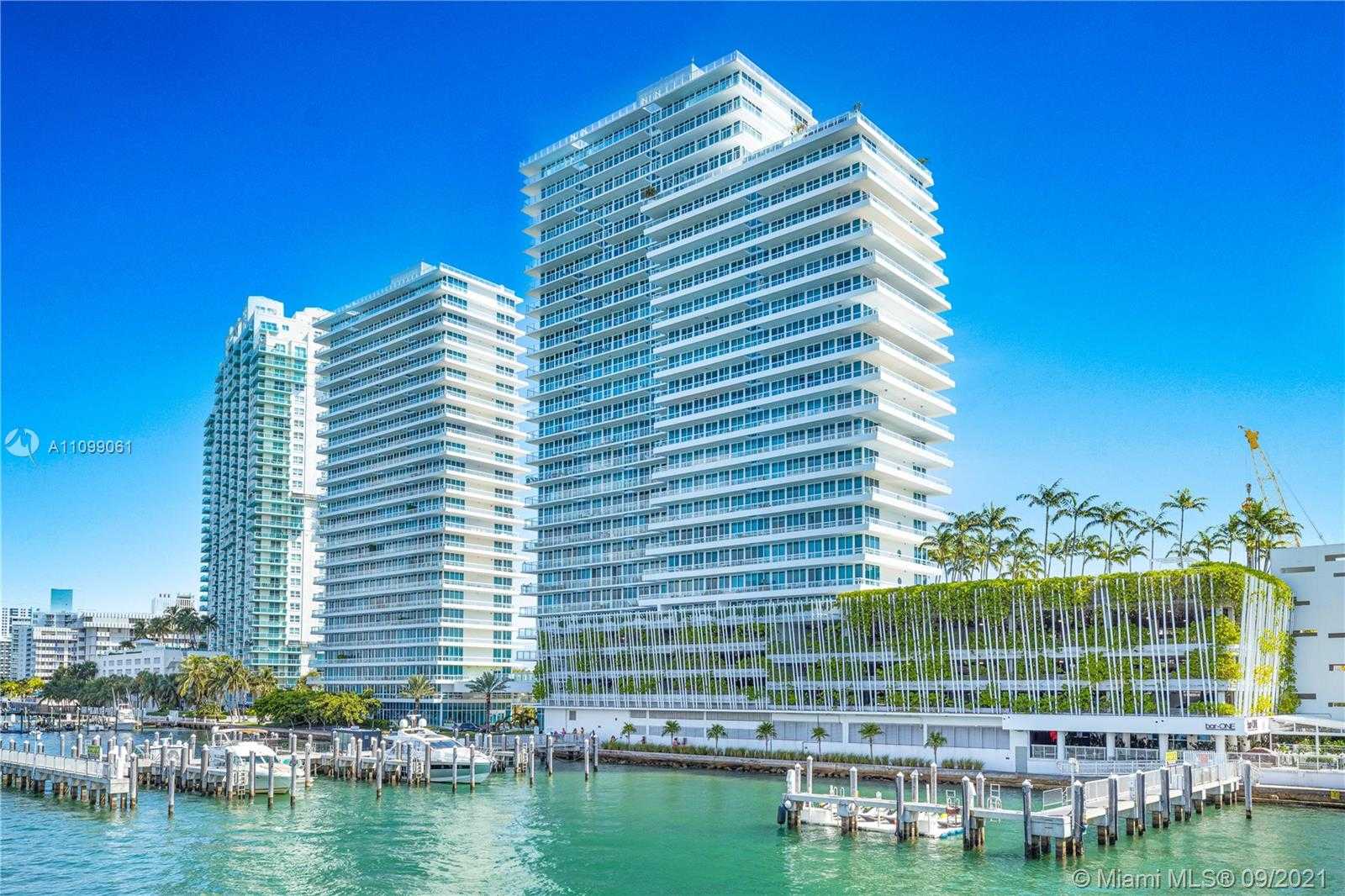 Small Image of 520 WEST AVE #1205, Miami Beach Number 25