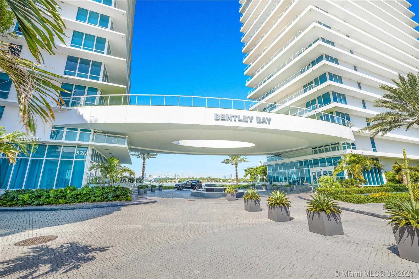Small Image of 520 WEST AVE #1205, Miami Beach Number 26
