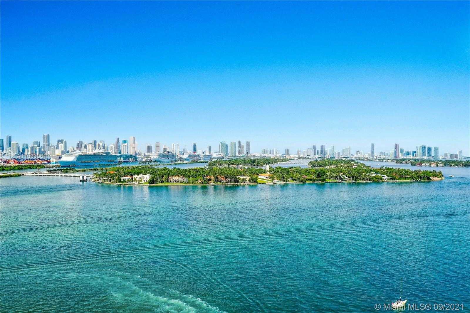 Small Image of 520 WEST AVE #1205, Miami Beach Number 27