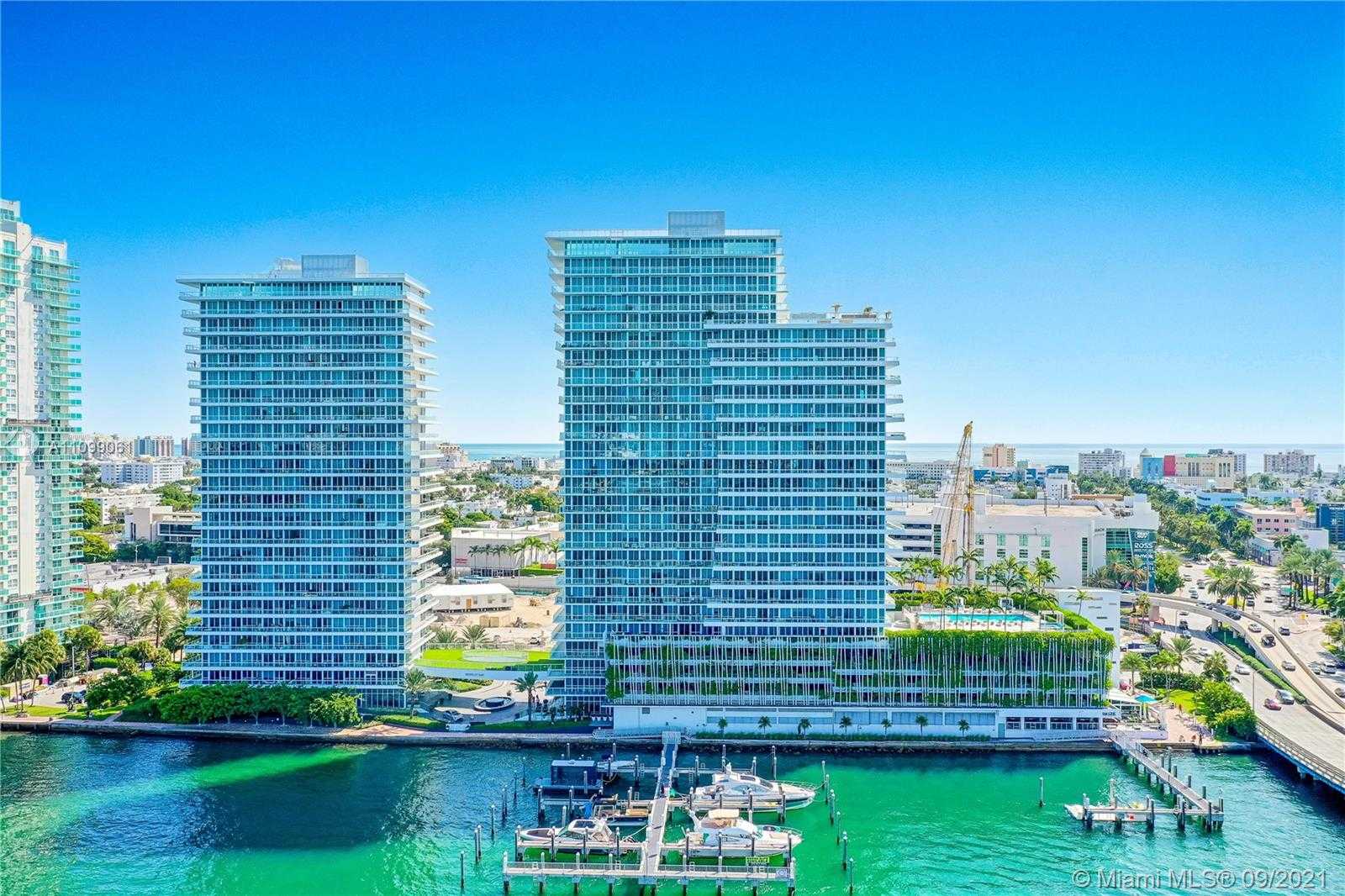Small Image of 520 WEST AVE #1205, Miami Beach Number 28