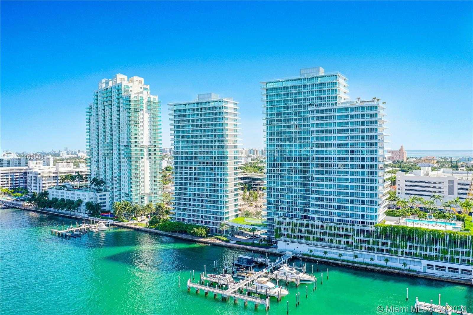 Small Image of 520 WEST AVE #1205, Miami Beach Number 29