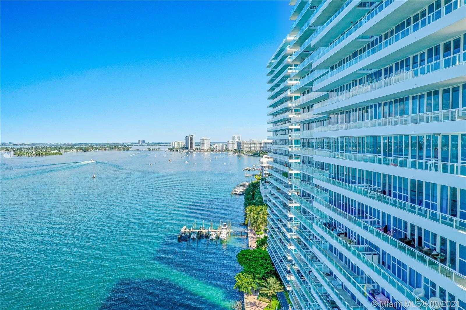 Small Image of 520 WEST AVE #1205, Miami Beach Number 30