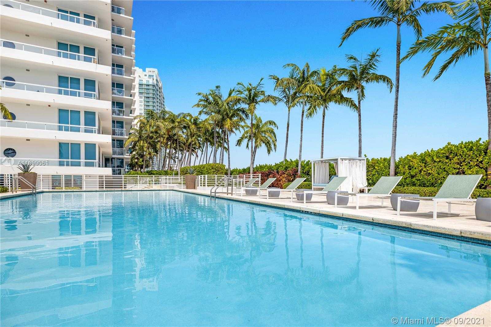 Small Image of 520 WEST AVE #1205, Miami Beach Number 31