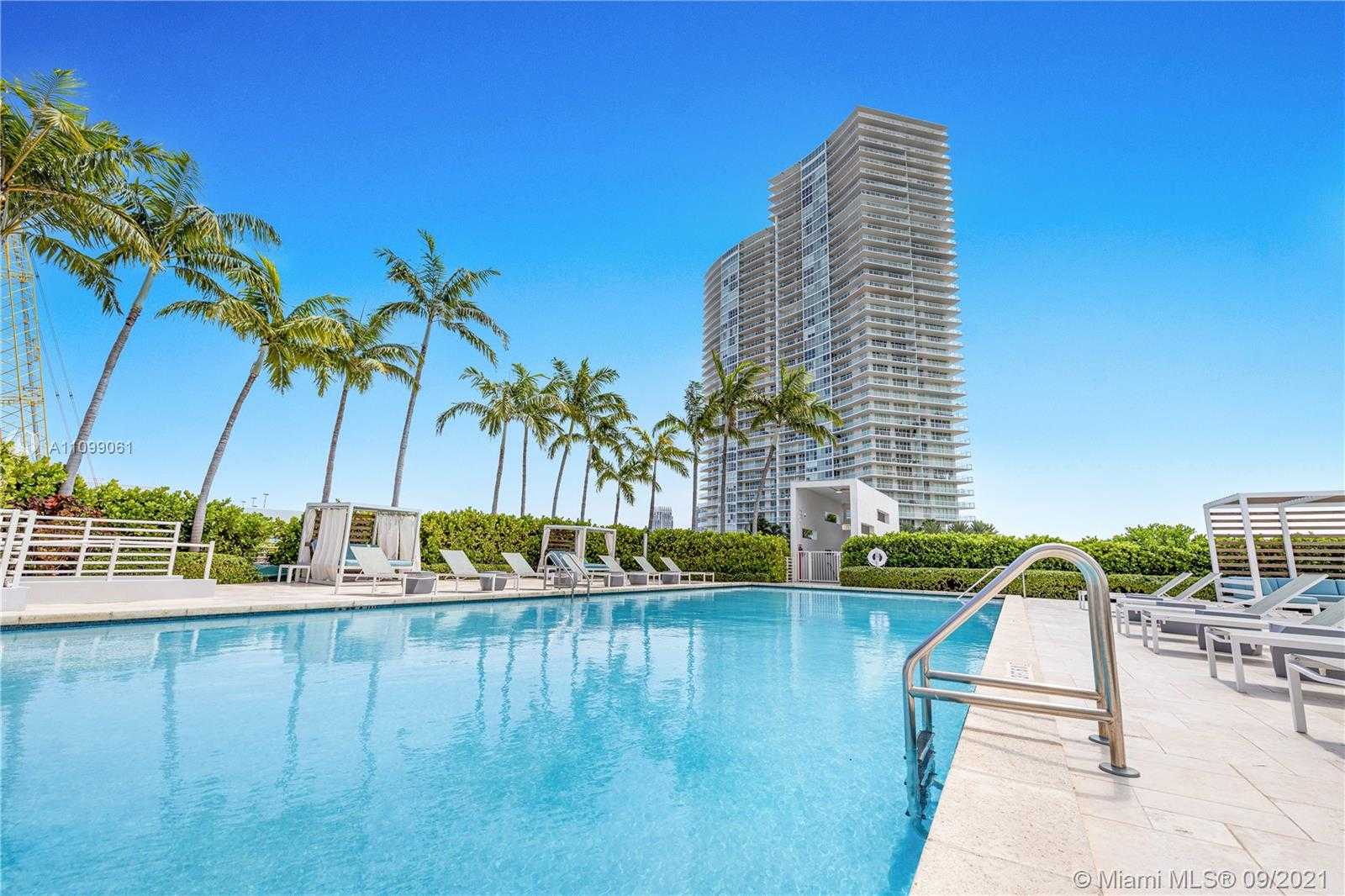Small Image of 520 WEST AVE #1205, Miami Beach Number 32