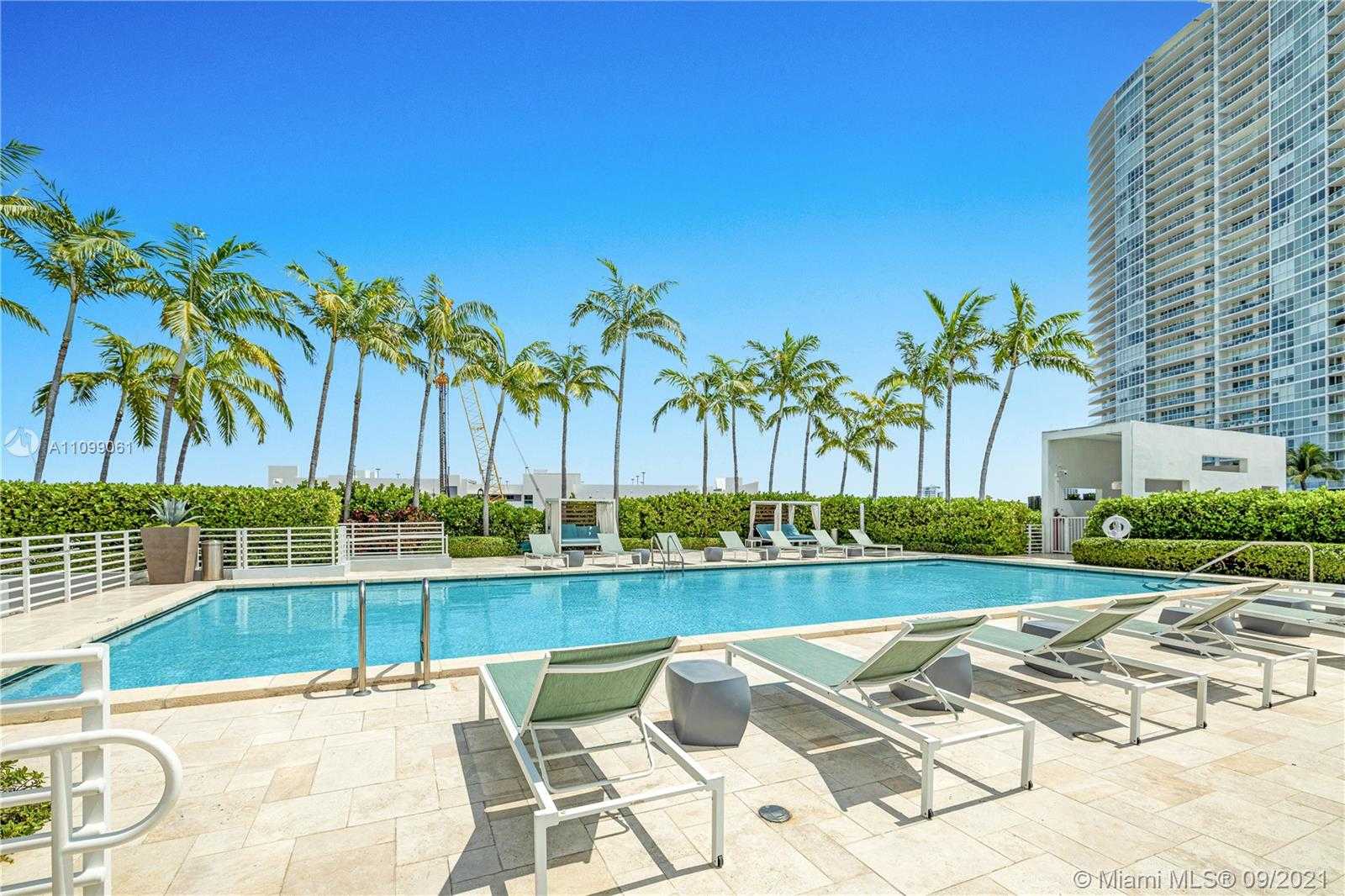 Small Image of 520 WEST AVE #1205, Miami Beach Number 33