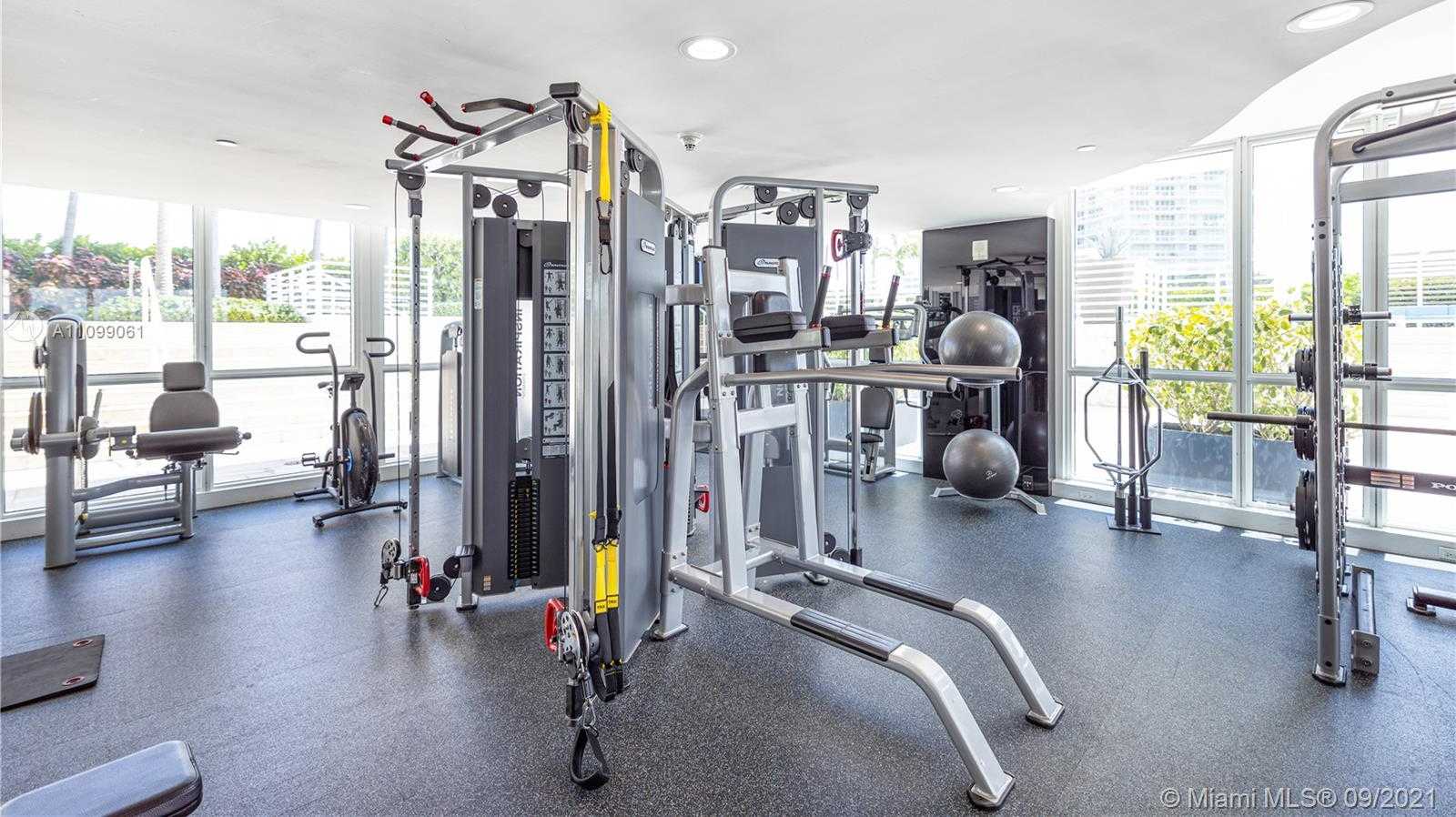 Small Image of 520 WEST AVE #1205, Miami Beach Number 34