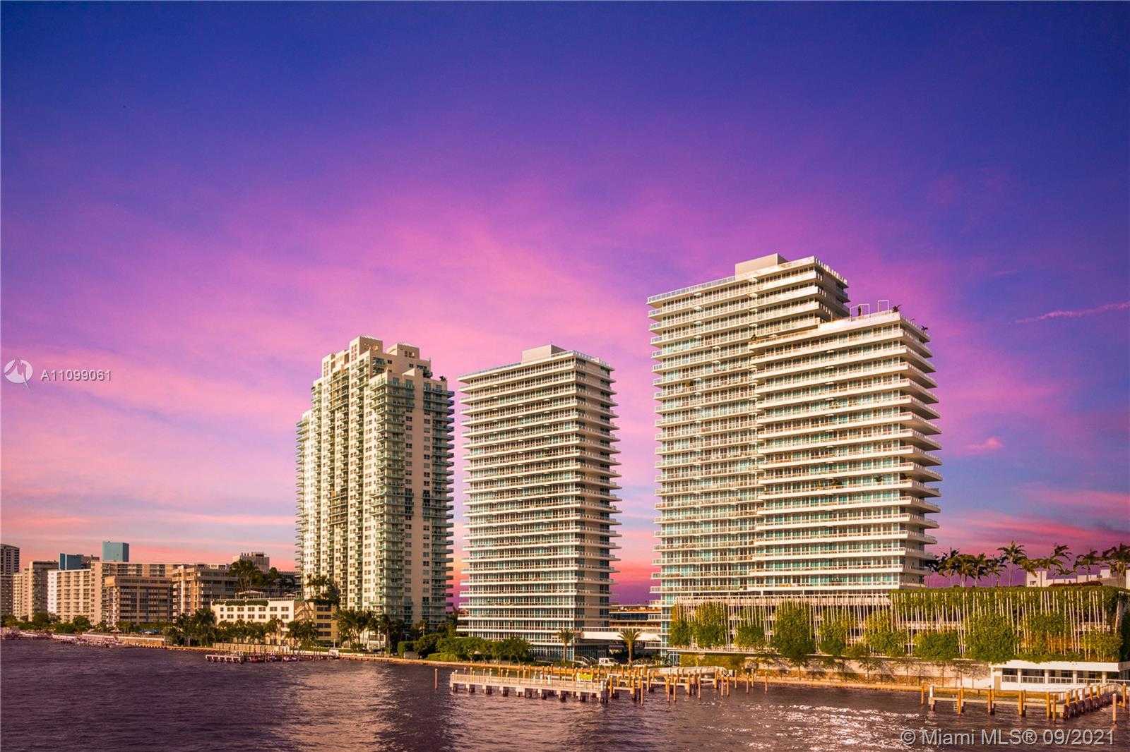 Small Image of 520 WEST AVE #1205, Miami Beach Number 35