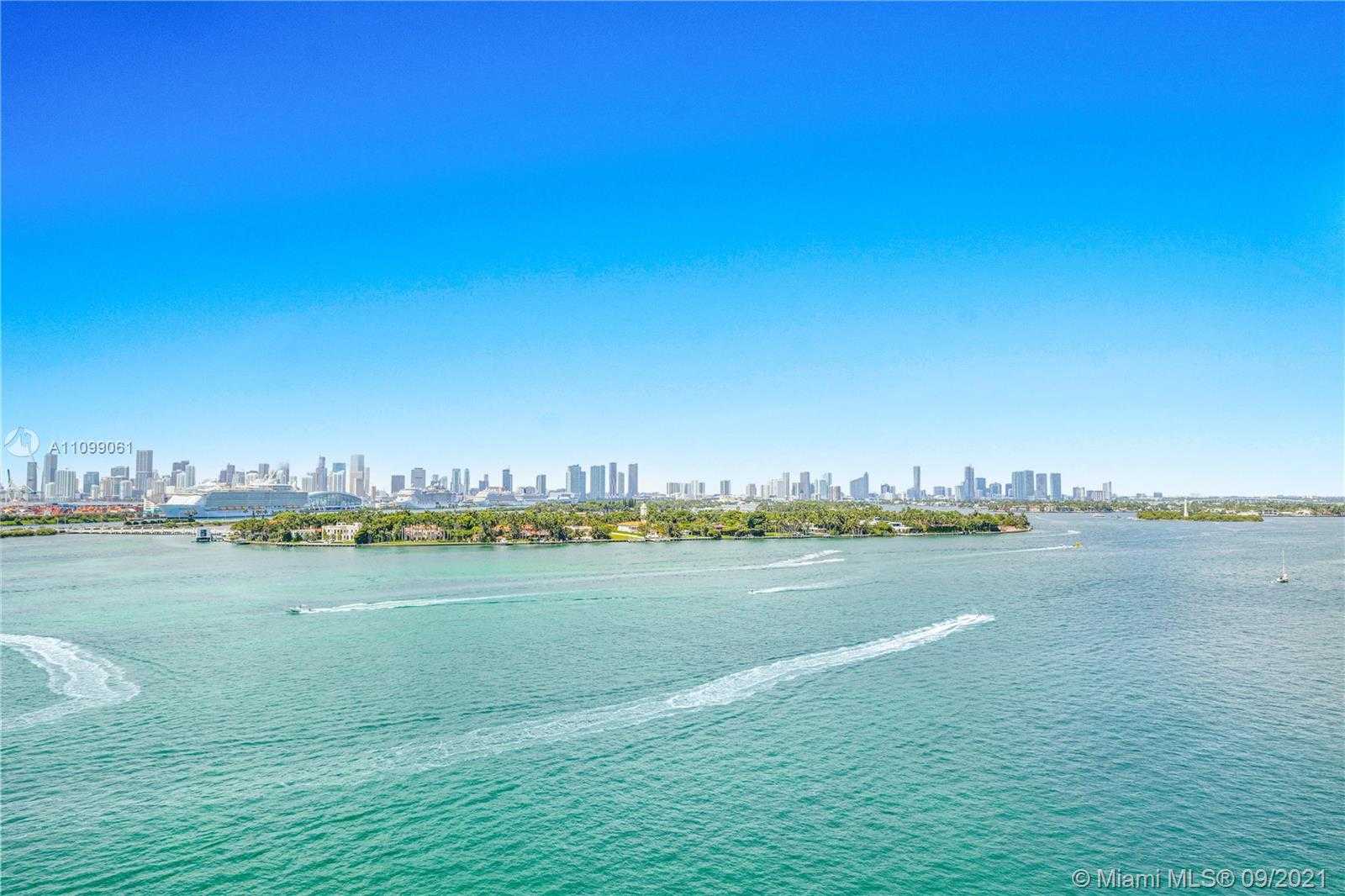 Small Image of 520 WEST AVE #1205, Miami Beach Number 36