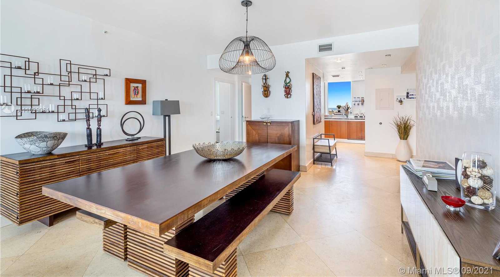 Small Image of 520 WEST AVE #1205, Miami Beach Number 4