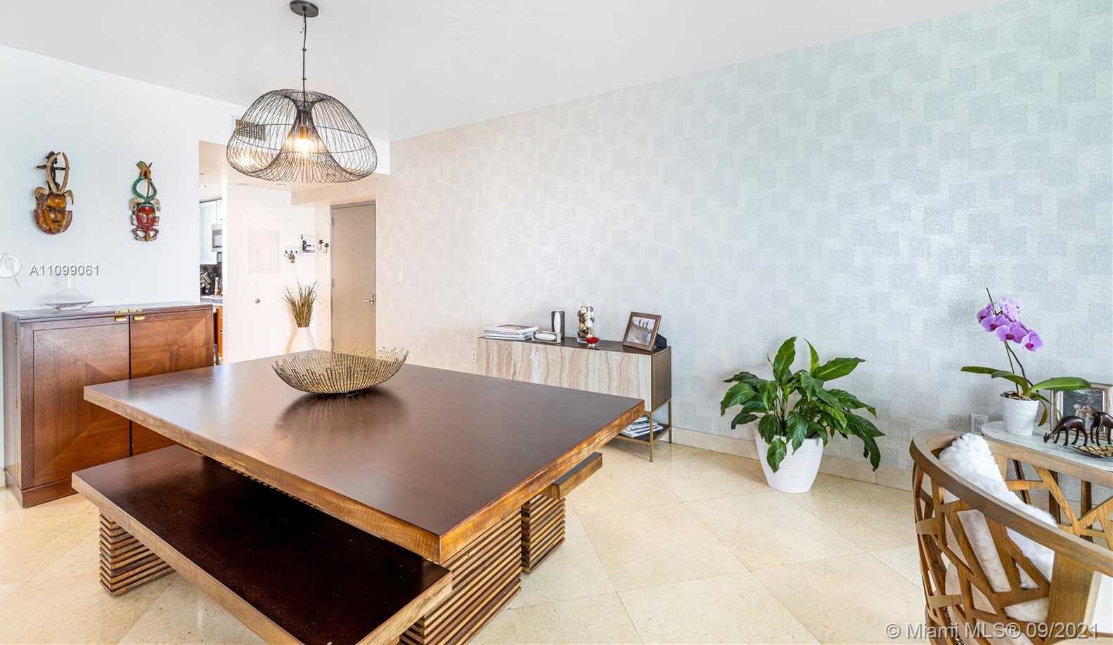 Small Image of 520 WEST AVE #1205, Miami Beach Number 6