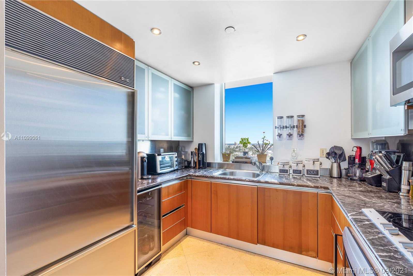 Small Image of 520 WEST AVE #1205, Miami Beach Number 8