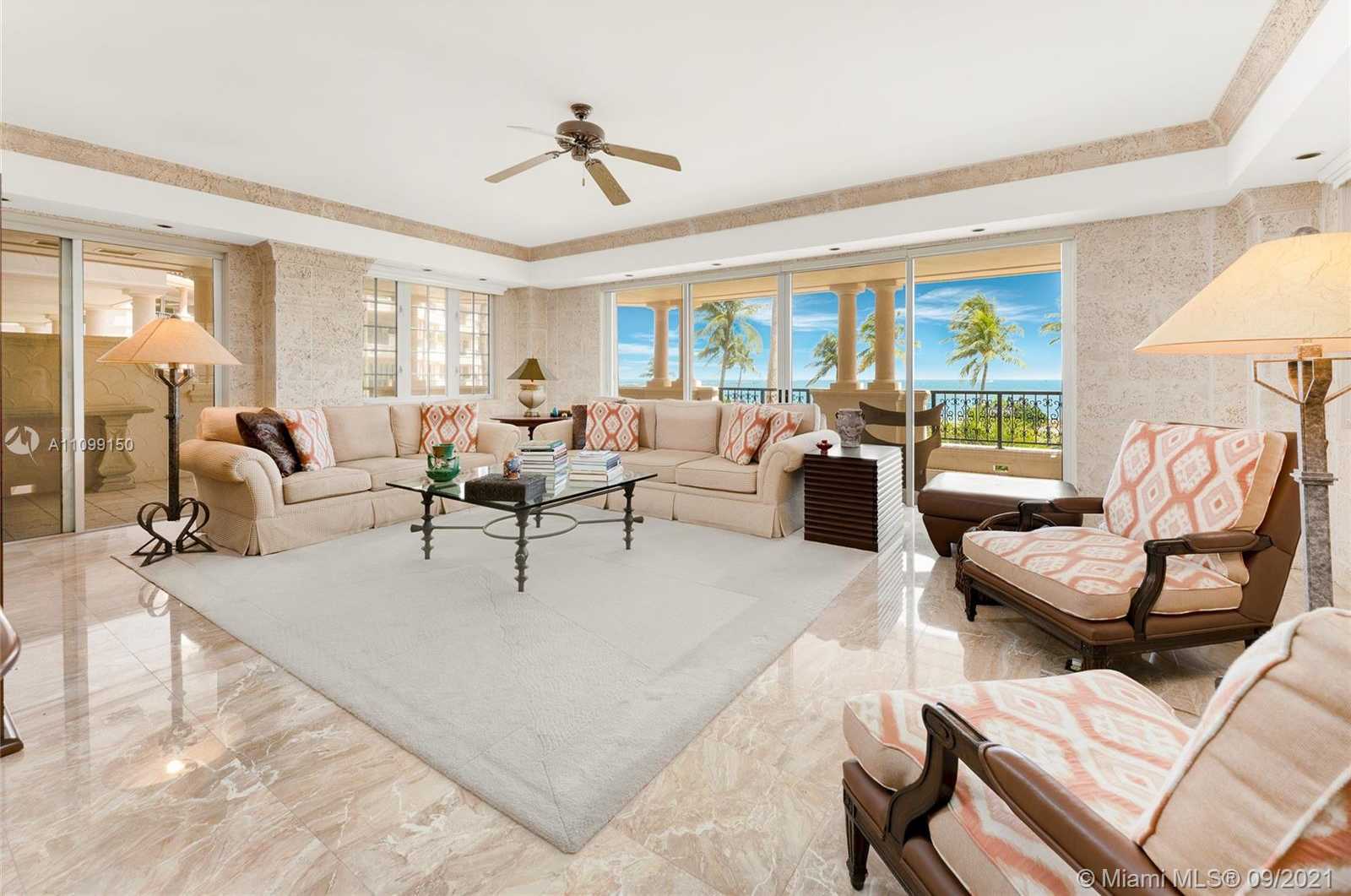 Small Image of 7822 FISHER ISLAND DR #7822, Miami Beach Number 15