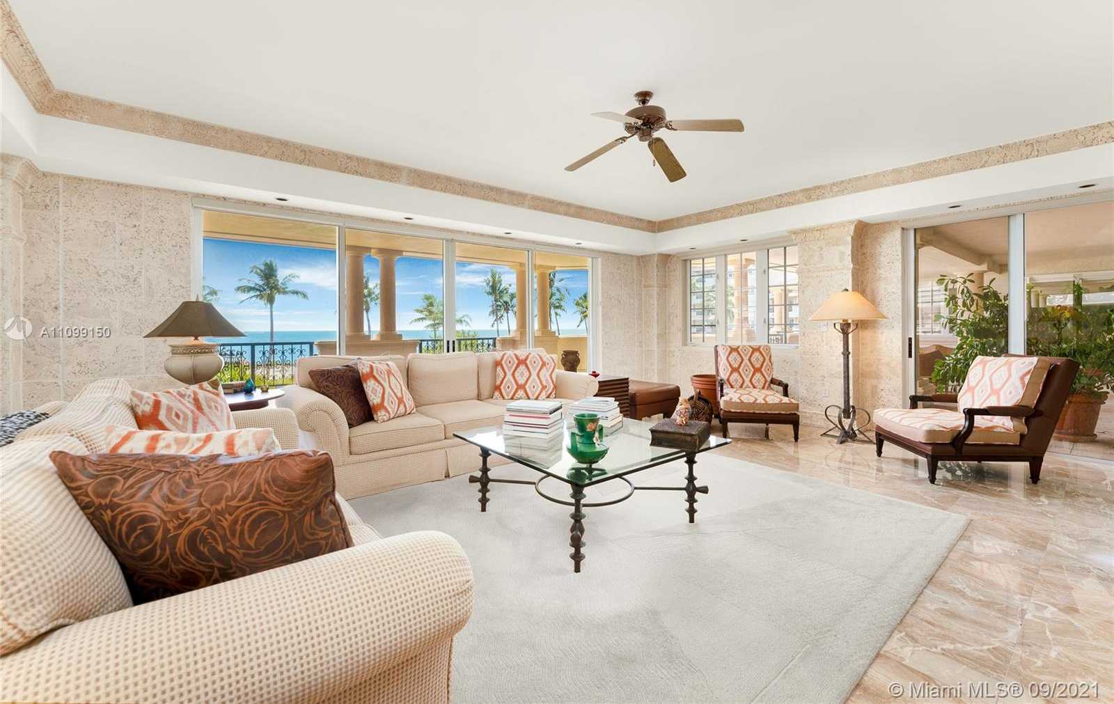 Small Image of 7822 FISHER ISLAND DR #7822, Miami Beach Number 16