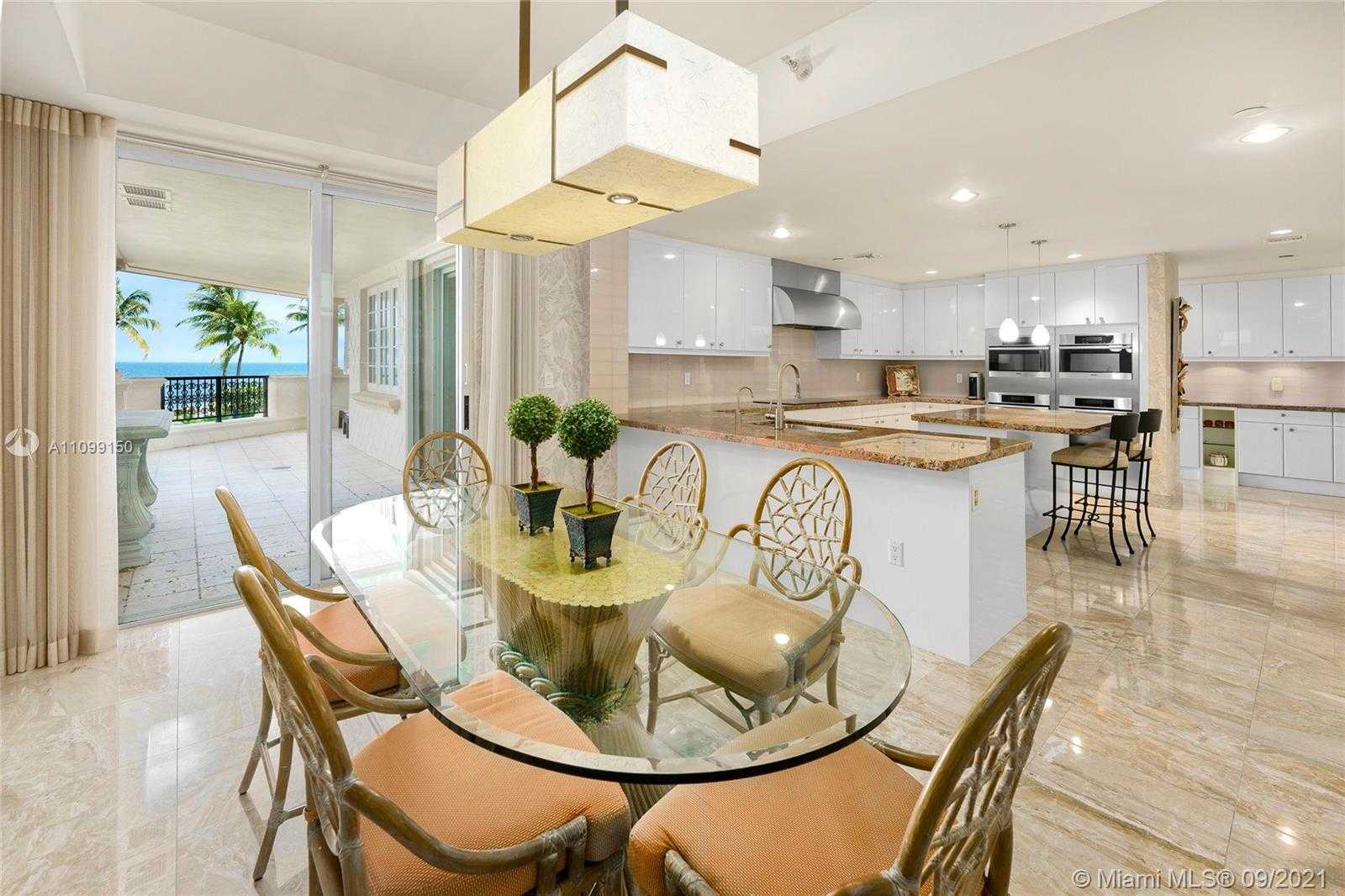 Small Image of 7822 FISHER ISLAND DR #7822, Miami Beach Number 20