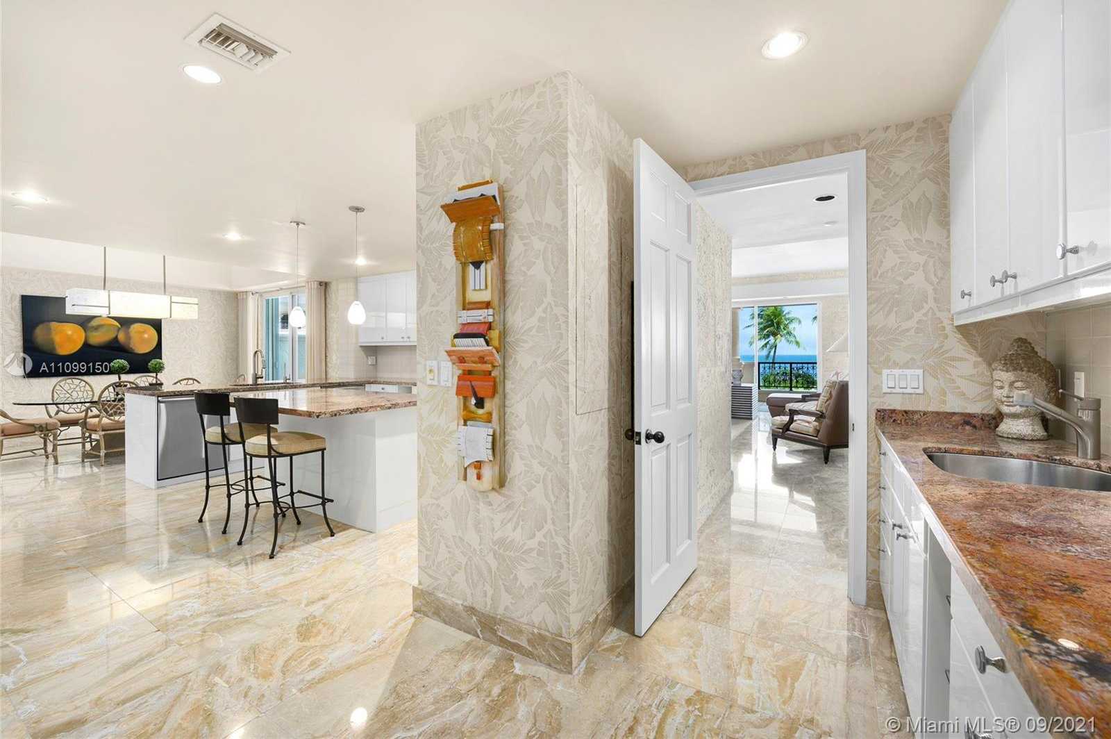 Small Image of 7822 FISHER ISLAND DR #7822, Miami Beach Number 22