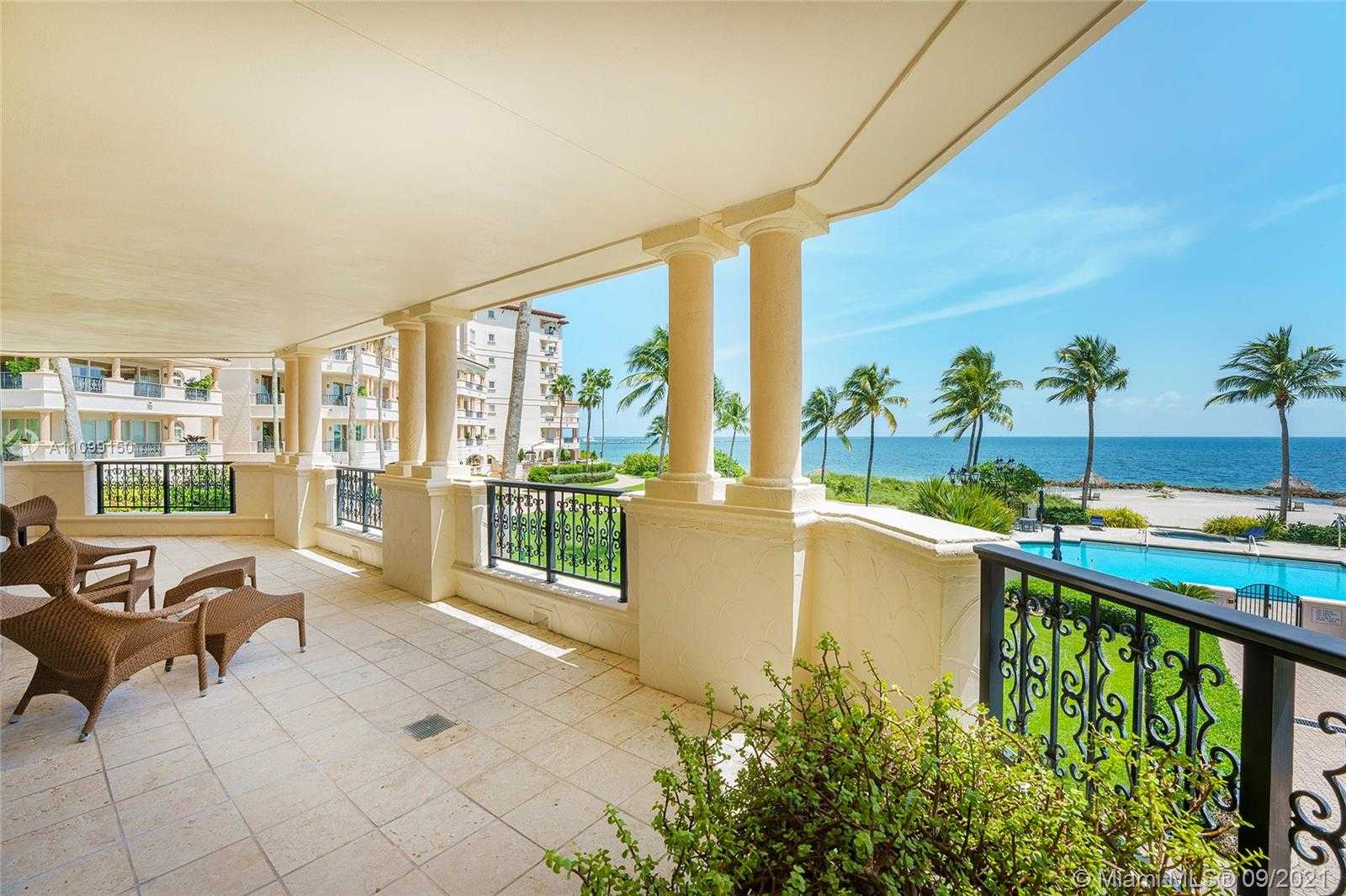 Small Image of 7822 FISHER ISLAND DR #7822, Miami Beach Number 23