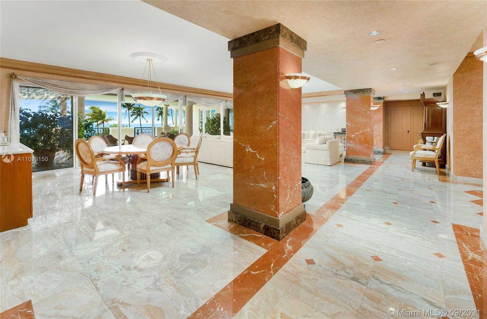 Small Image of 7822 FISHER ISLAND DR #7822, Miami Beach Number 25
