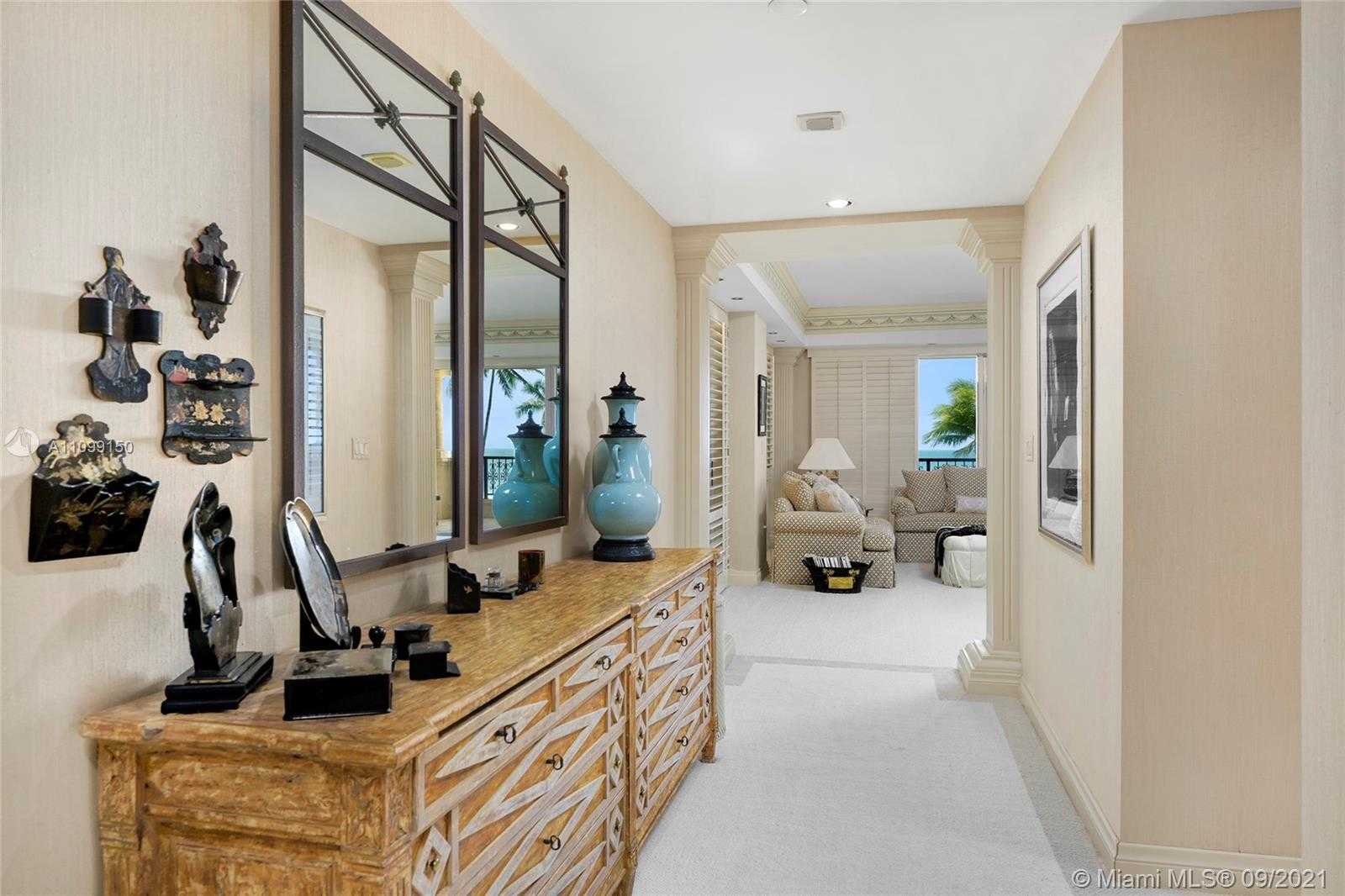 Small Image of 7822 FISHER ISLAND DR #7822, Miami Beach Number 26