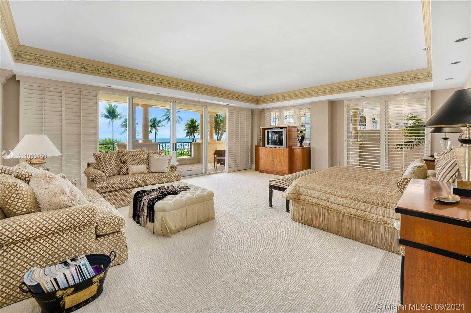 Small Image of 7822 FISHER ISLAND DR #7822, Miami Beach Number 27
