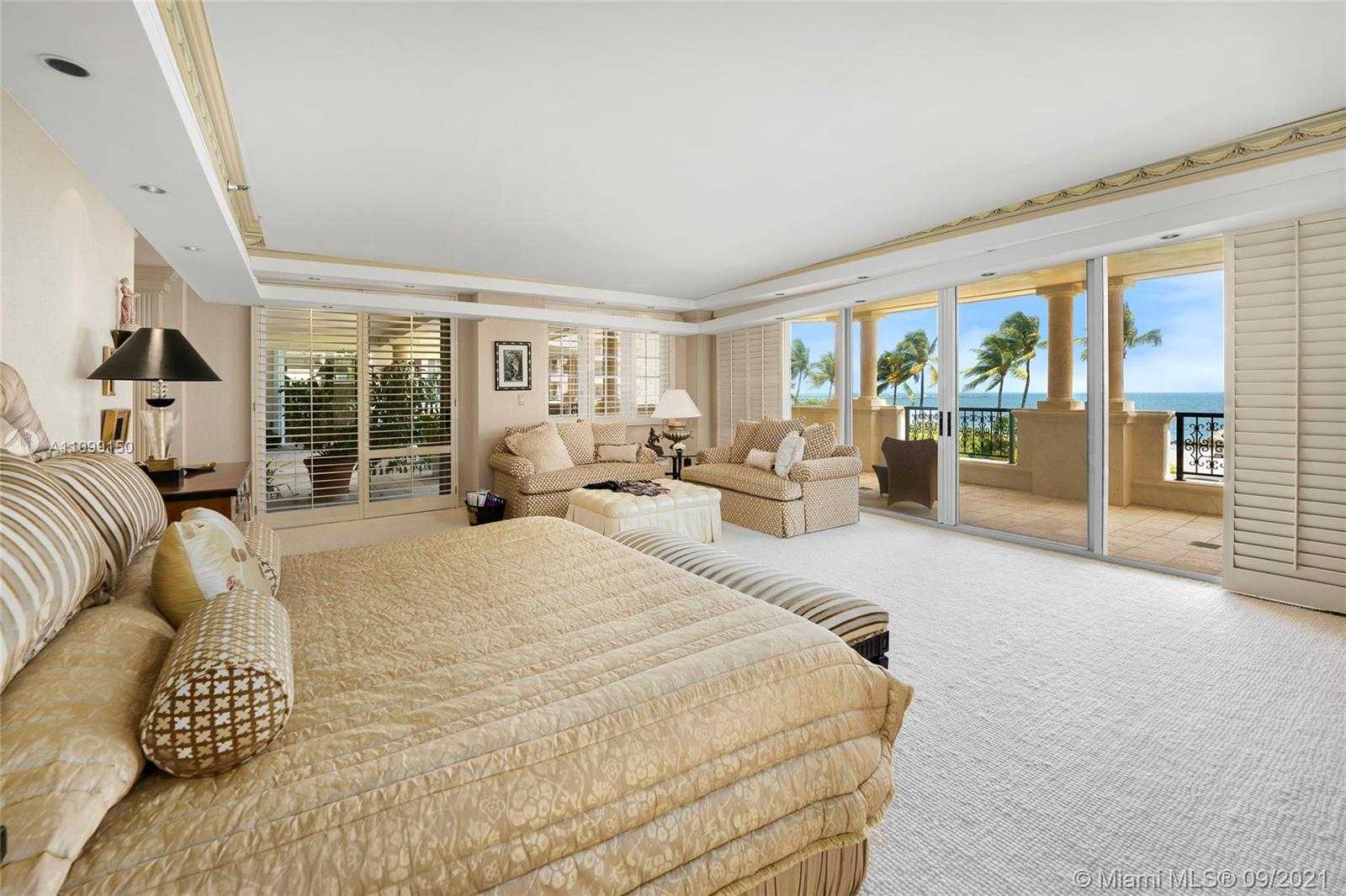 Small Image of 7822 FISHER ISLAND DR #7822, Miami Beach Number 28
