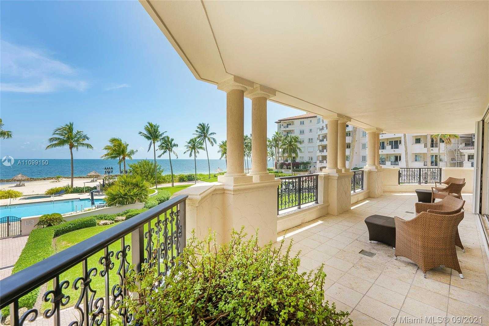 Small Image of 7822 FISHER ISLAND DR #7822, Miami Beach Number 29