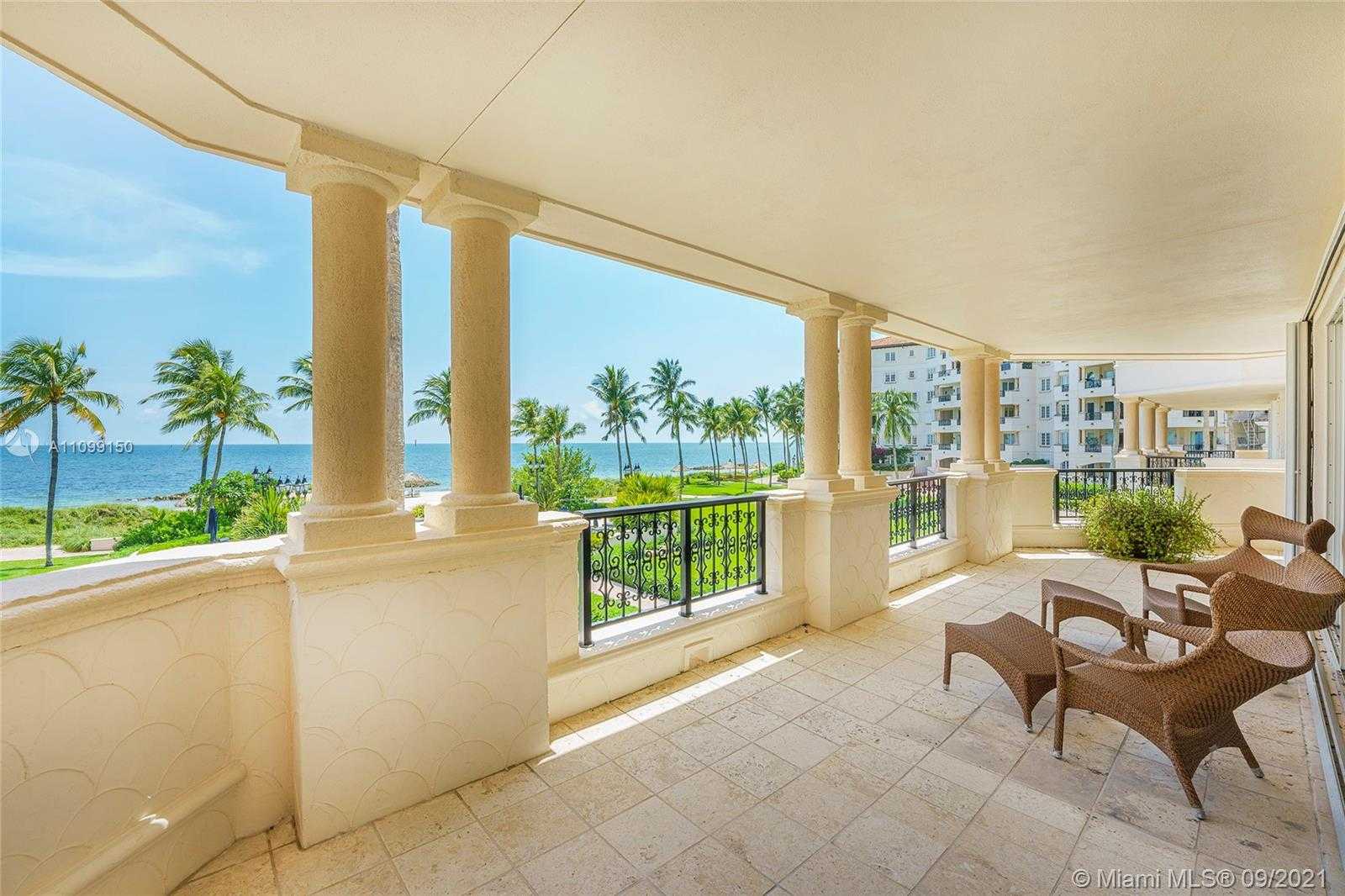 Small Image of 7822 FISHER ISLAND DR #7822, Miami Beach Number 30