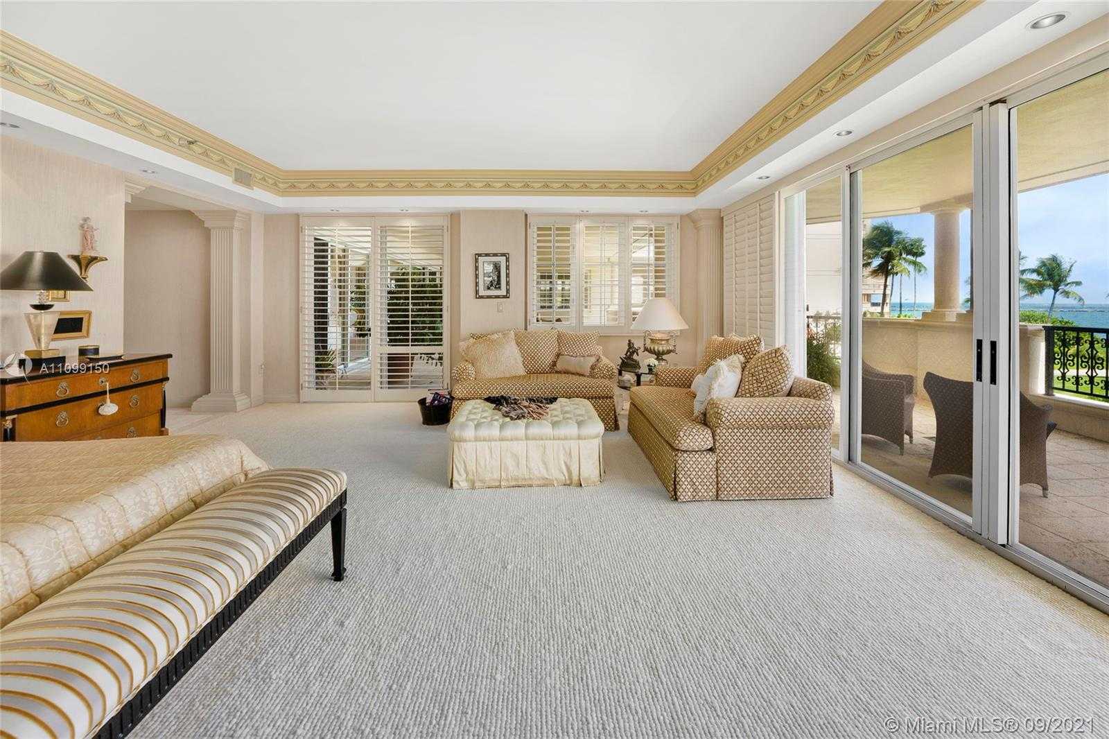 Small Image of 7822 FISHER ISLAND DR #7822, Miami Beach Number 31