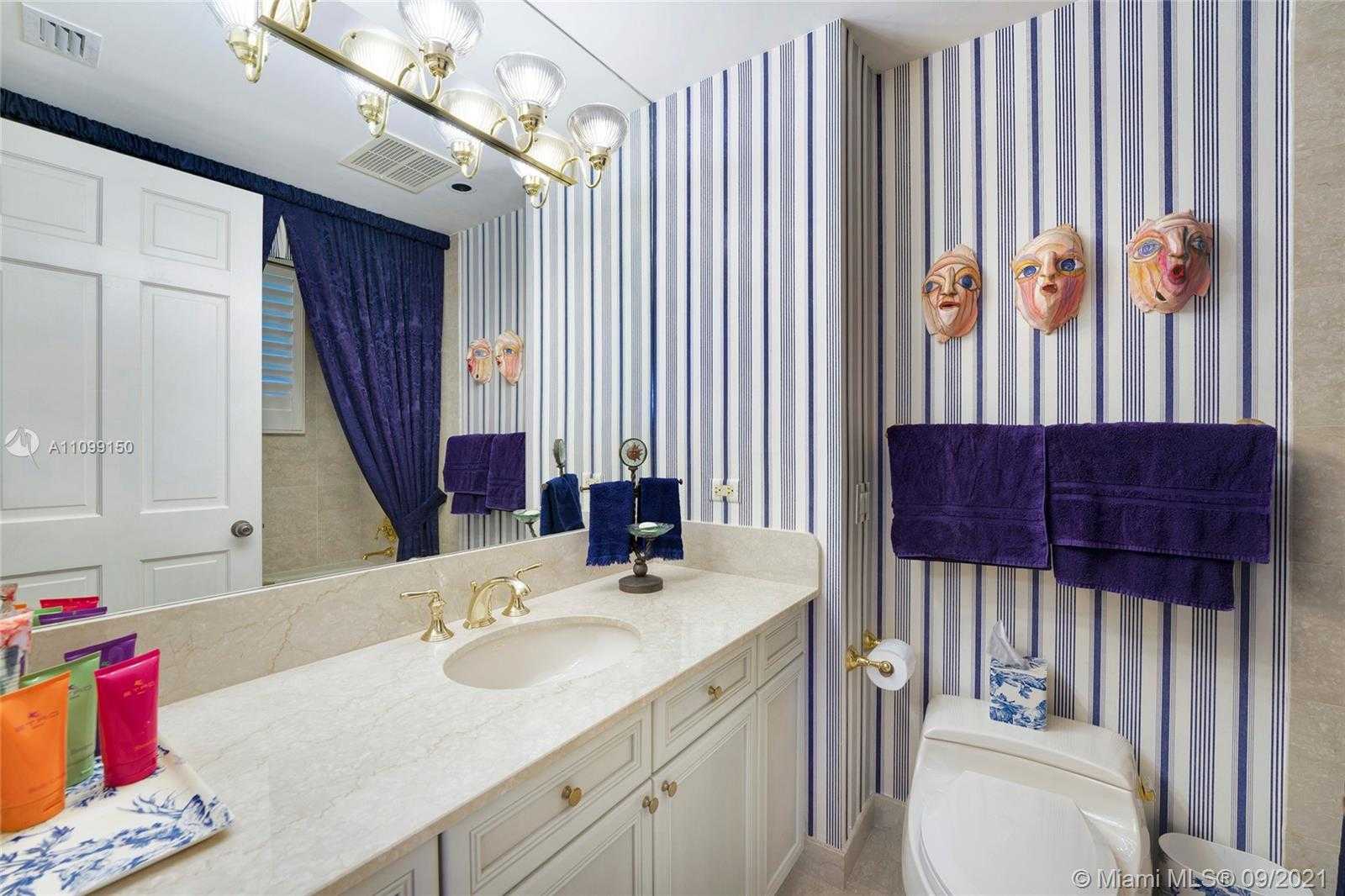 Small Image of 7822 FISHER ISLAND DR #7822, Miami Beach Number 38