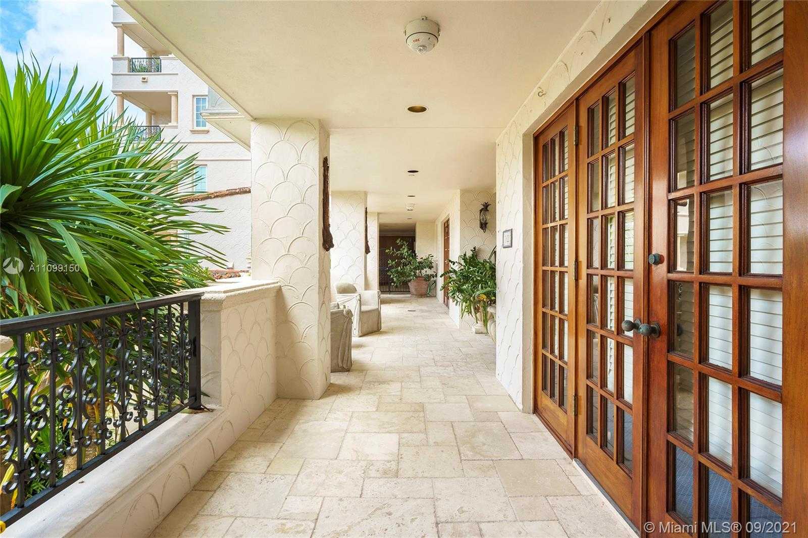 Small Image of 7822 FISHER ISLAND DR #7822, Miami Beach Number 41