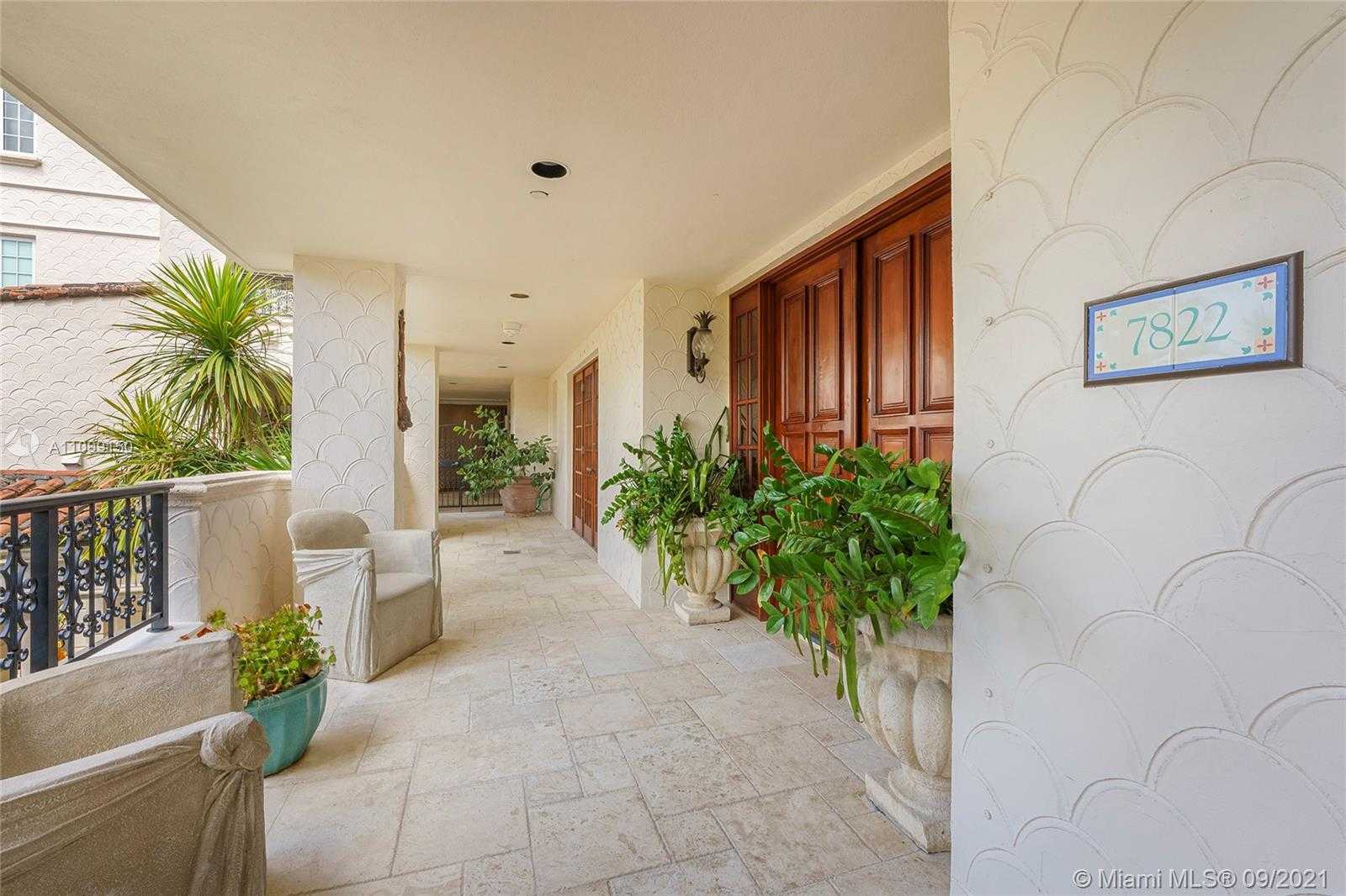 Small Image of 7822 FISHER ISLAND DR #7822, Miami Beach Number 42