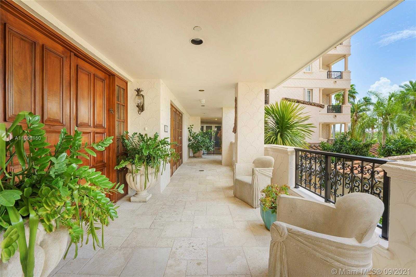 Small Image of 7822 FISHER ISLAND DR #7822, Miami Beach Number 43