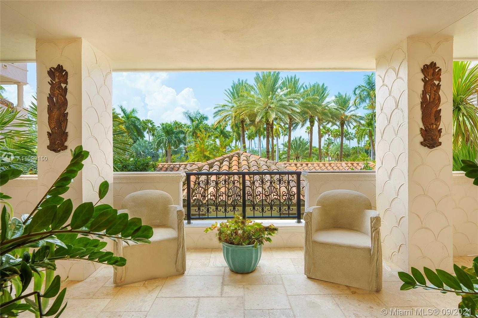 Small Image of 7822 FISHER ISLAND DR #7822, Miami Beach Number 44