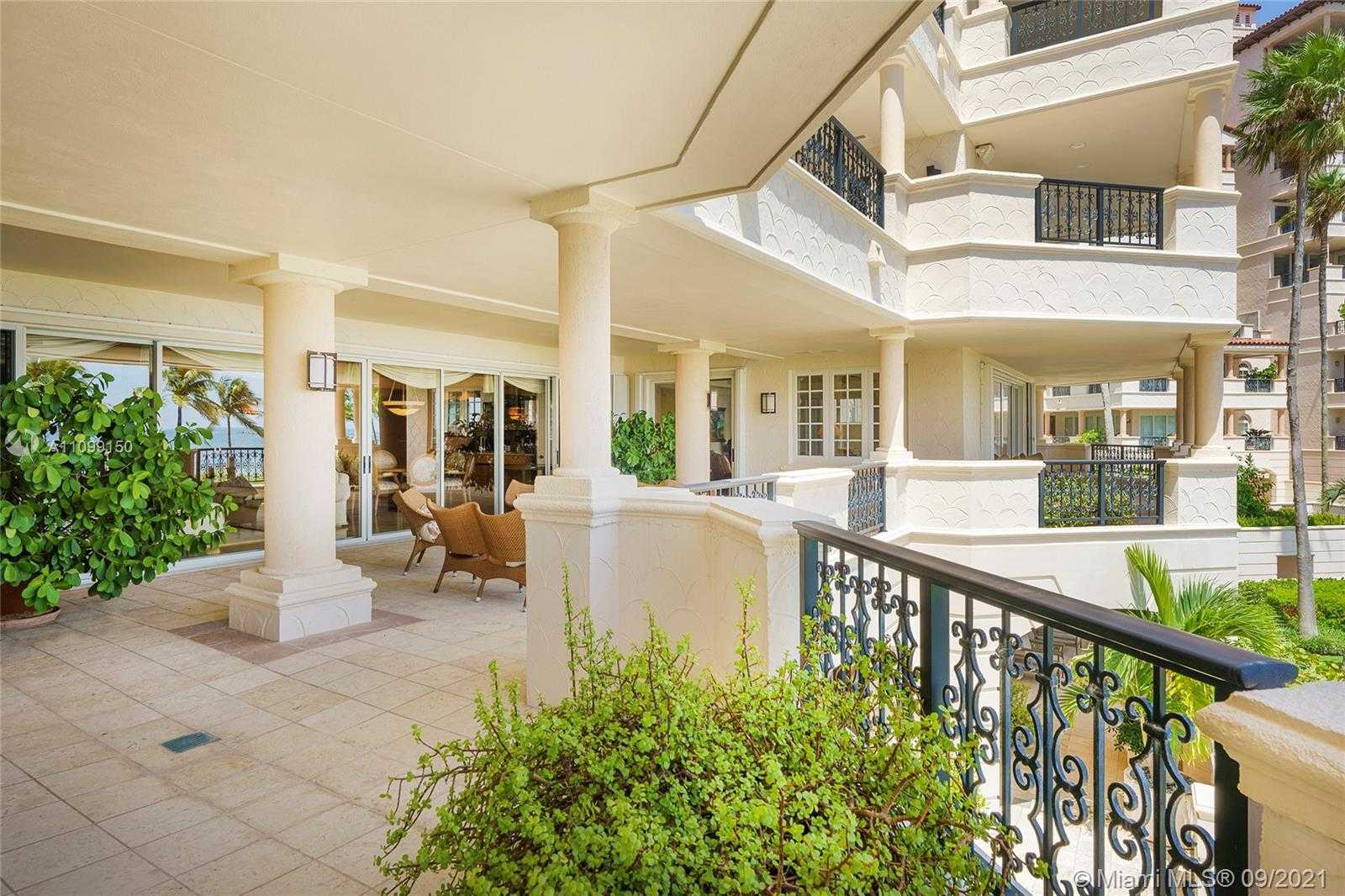 Small Image of 7822 FISHER ISLAND DR #7822, Miami Beach Number 45