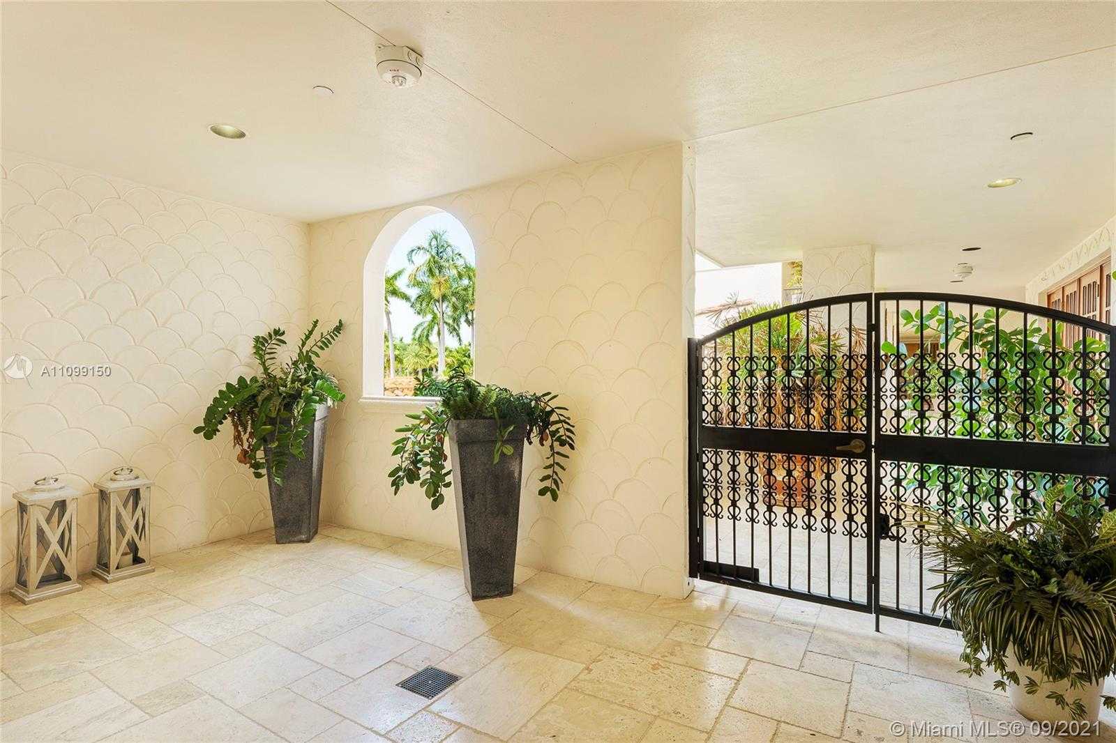 Small Image of 7822 FISHER ISLAND DR #7822, Miami Beach Number 46