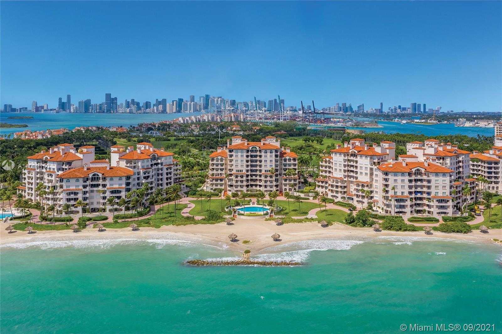 Small Image of 7822 FISHER ISLAND DR #7822, Miami Beach Number 49