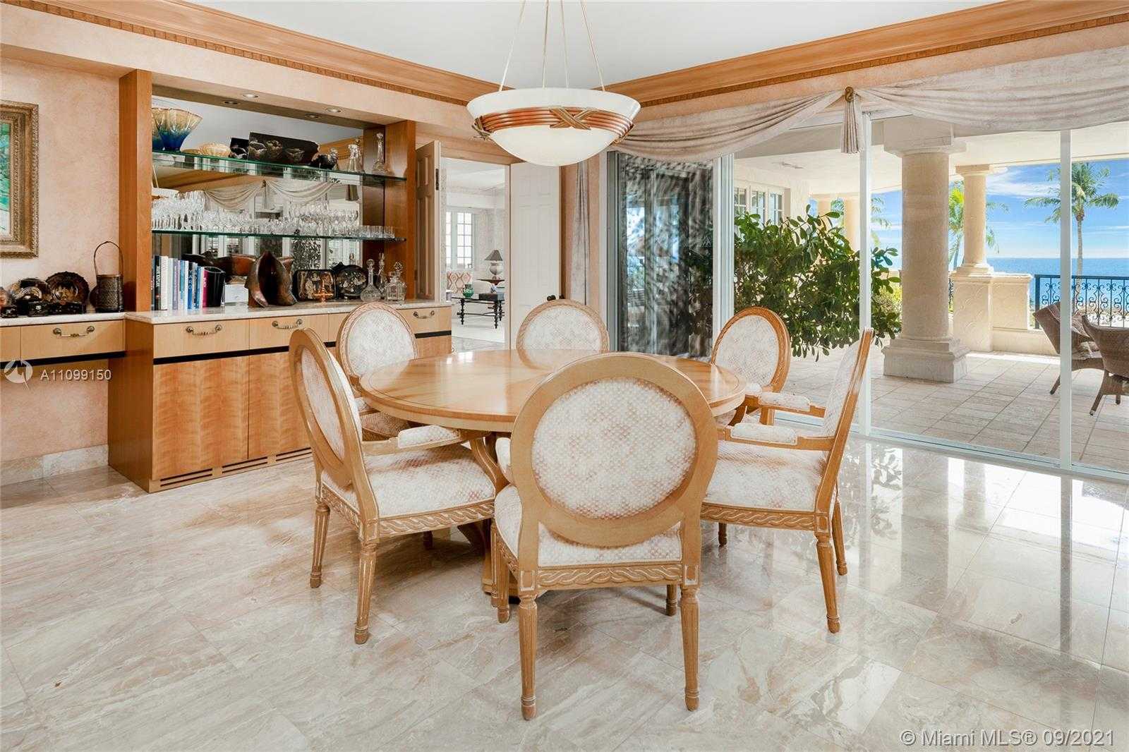 Small Image of 7822 FISHER ISLAND DR #7822, Miami Beach Number 9