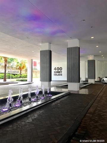 Small Image of 400 SUNNY ISLES BLVD #1021, Sunny Isles Beach Number 15