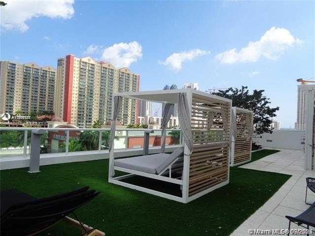 Small Image of 400 SUNNY ISLES BLVD #1021, Sunny Isles Beach Number 17